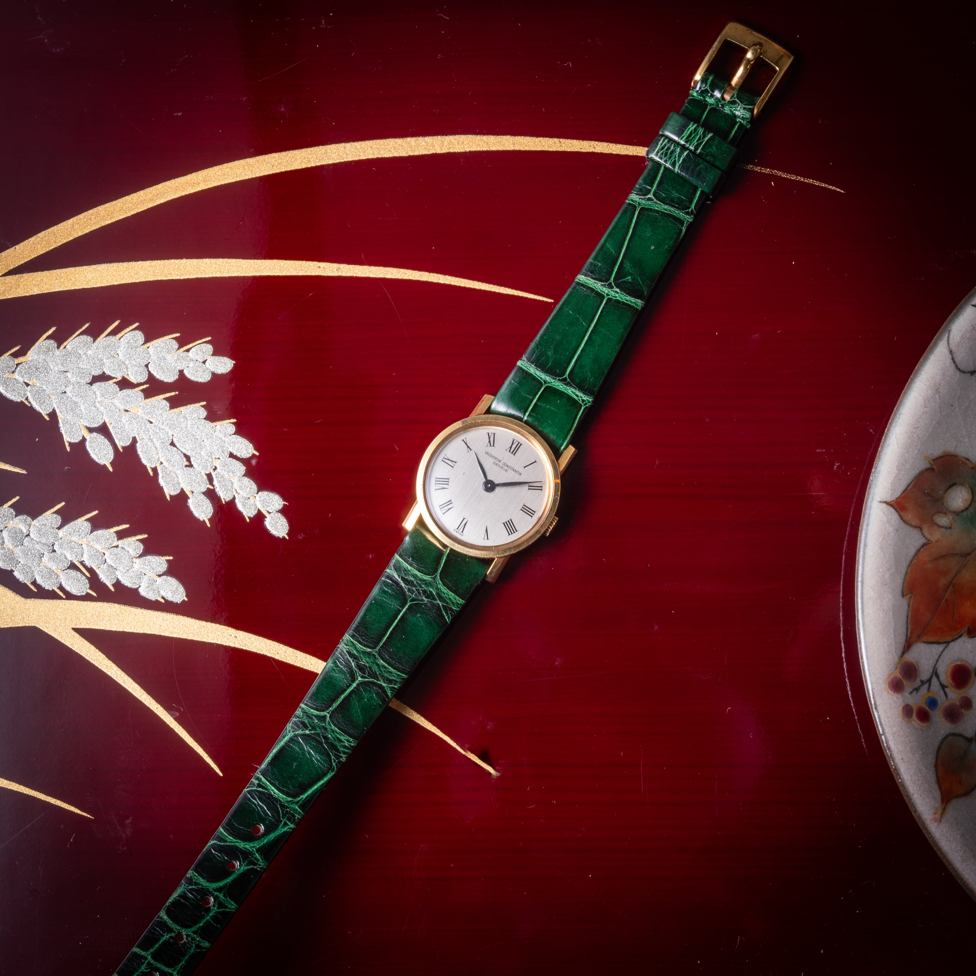 ヴァシュロン・コンスタンタン