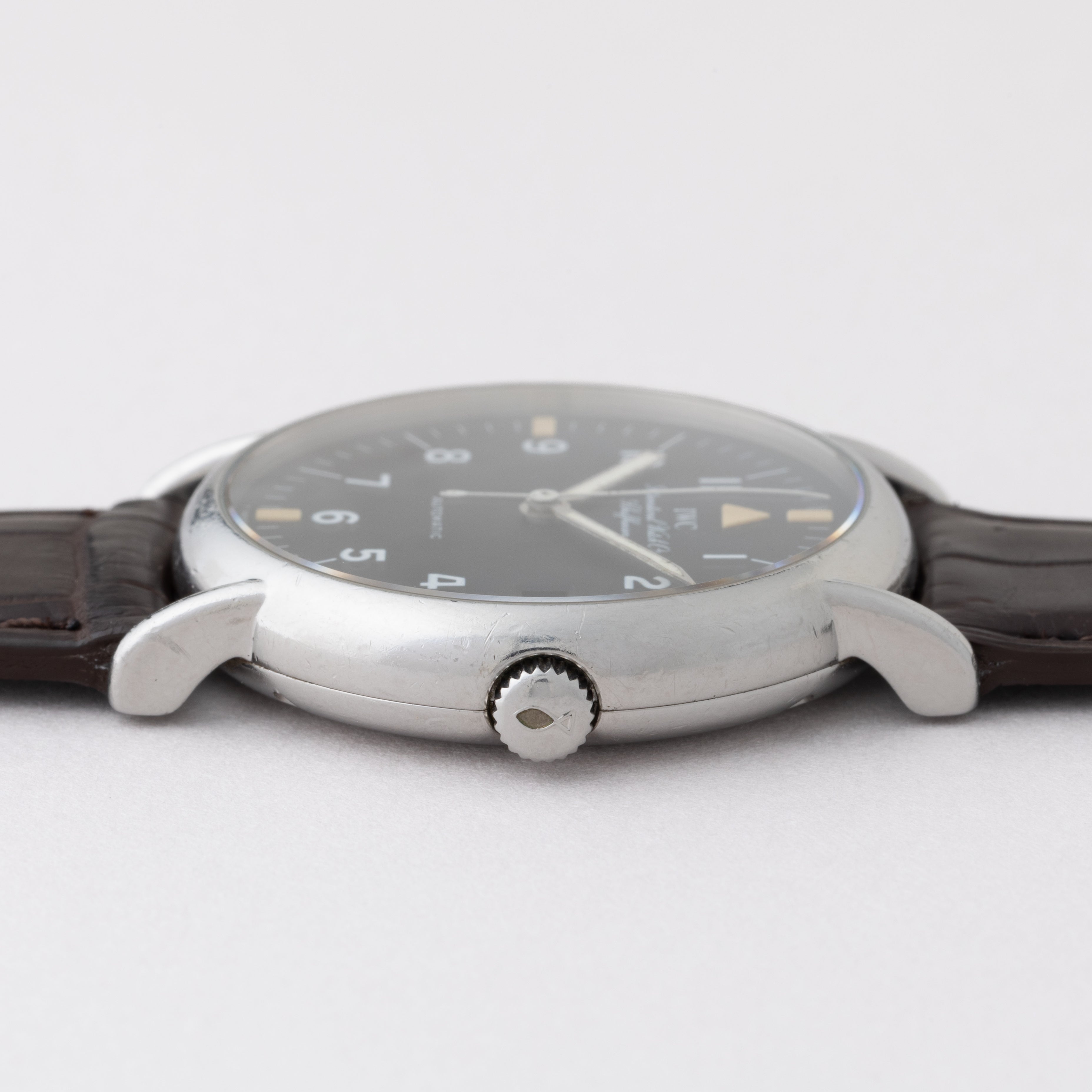 IWC ポートフィノ マークⅫダイヤル 1994年製 自動巻