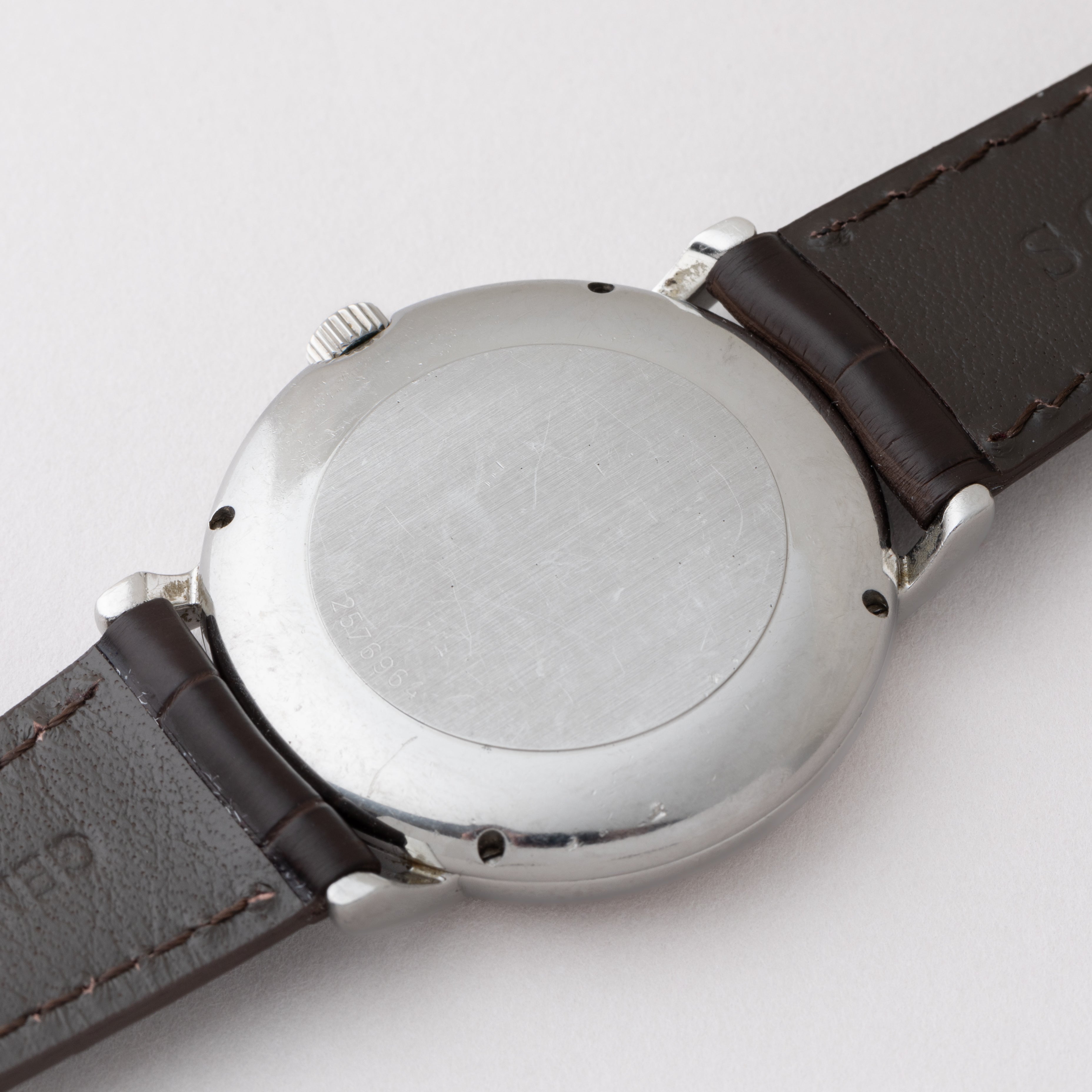 IWC ポートフィノ マークⅫダイヤル 1994年製 自動巻