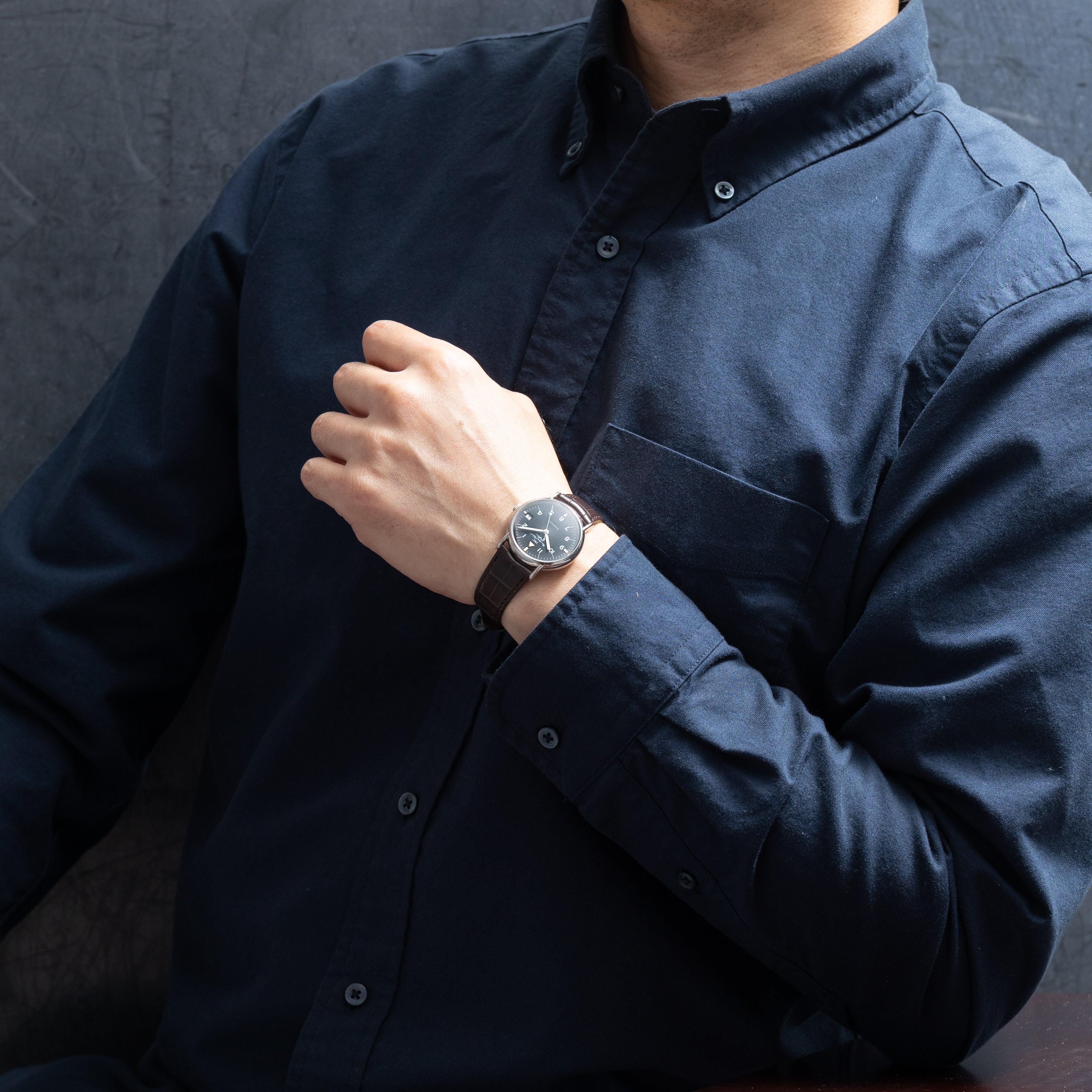 IWC ポートフィノ マークⅫダイヤル 1994年製 自動巻