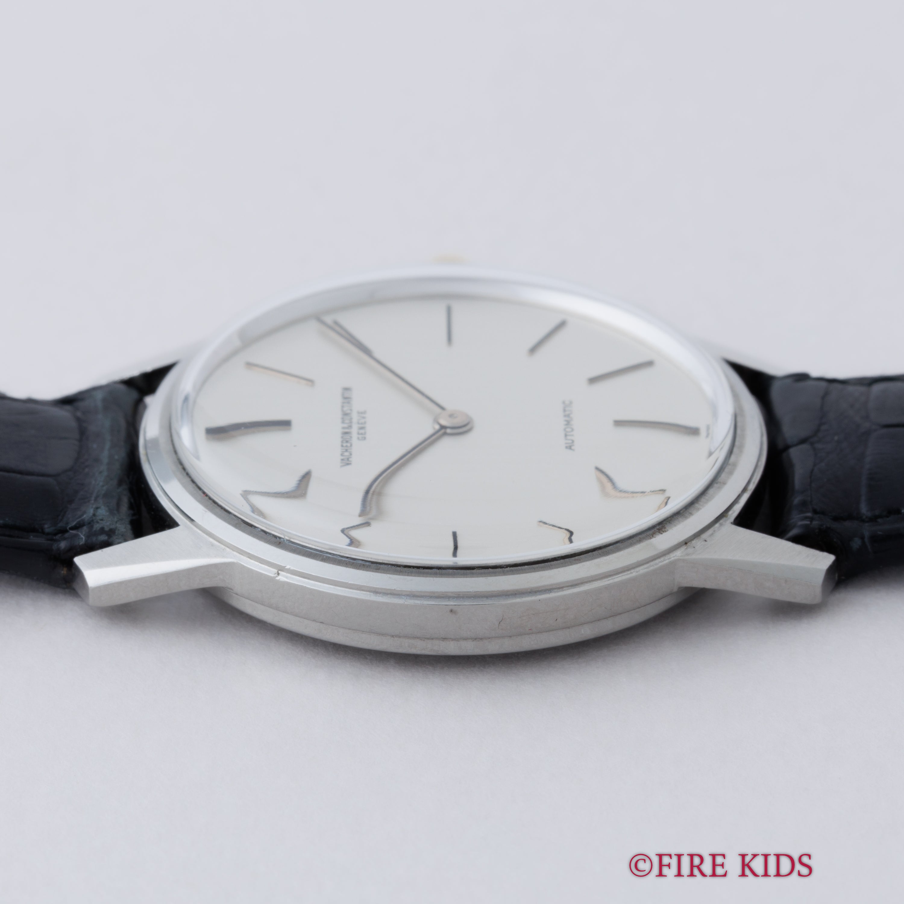 ヴァシュロン・コンスタンタン ラウンドケース 1970年代製 自動巻き Ref.7592 Cal.K1120 ジュネーブシール