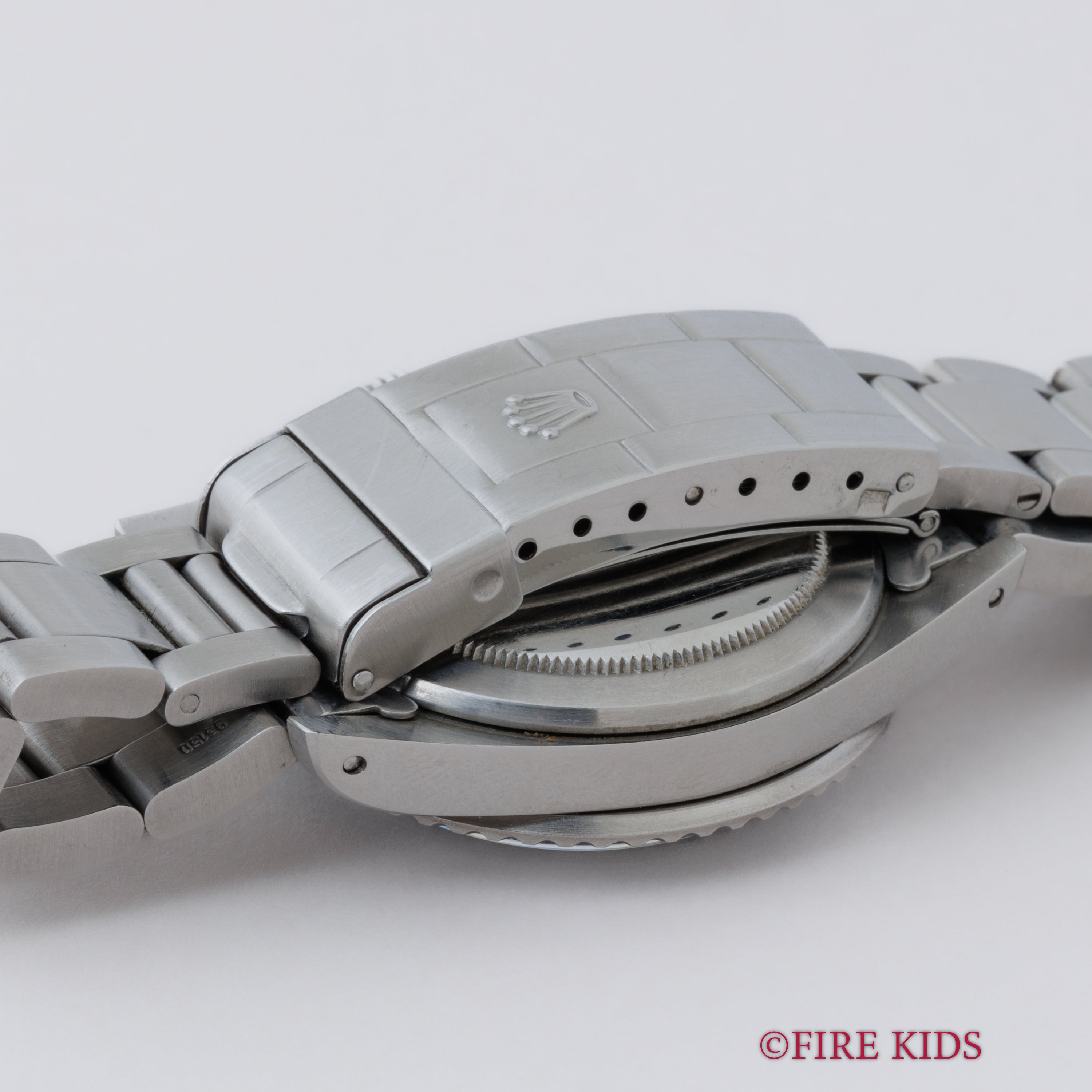 ロレックス サブマリーナーデイト 1978年製 Ref.1680 オールトリチウム 白サブマーク2ダイヤル