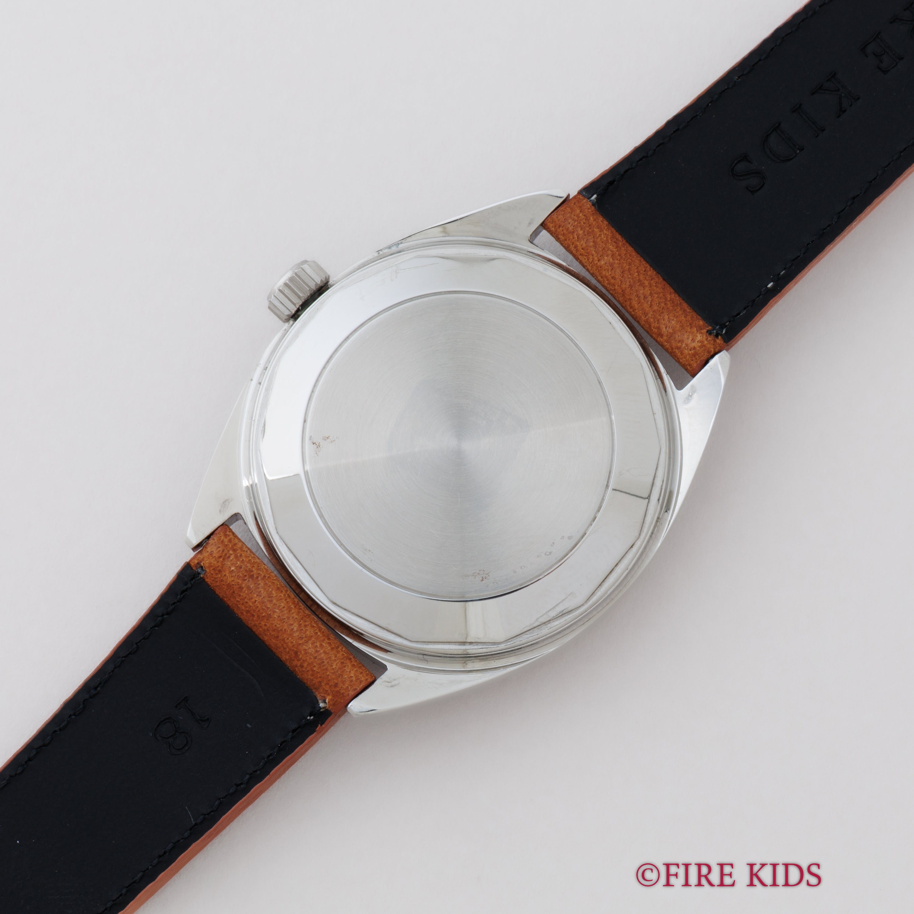 IWC ヨットクラブ 1968年製 Ref.811AD ペラトン式自動巻 Cal.8541