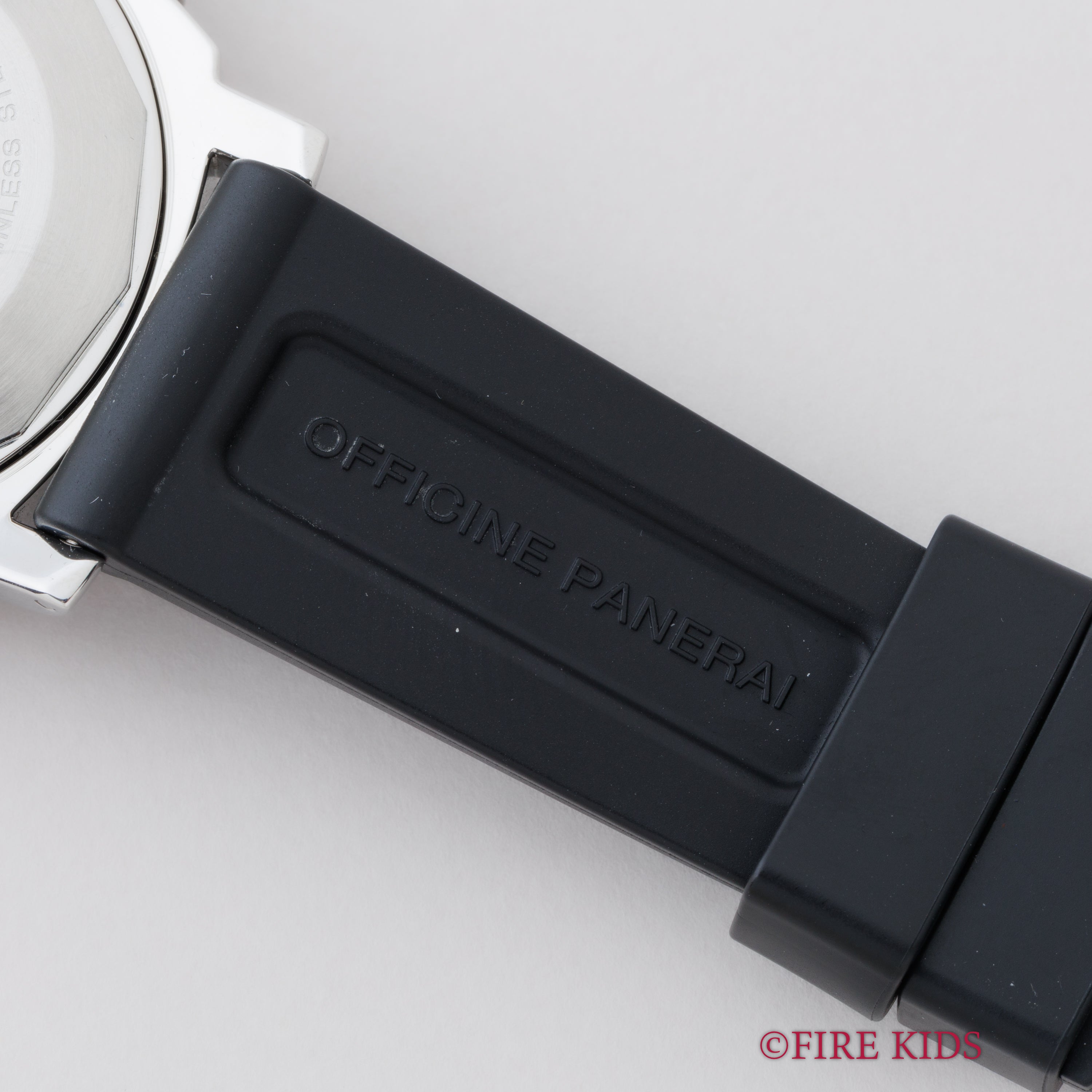 パネライ ルミノール サブマーシブル ピカサブ 2000年製（平成12年製） Ref.PAM00024/OP6527 自動巻 箱ギャラ