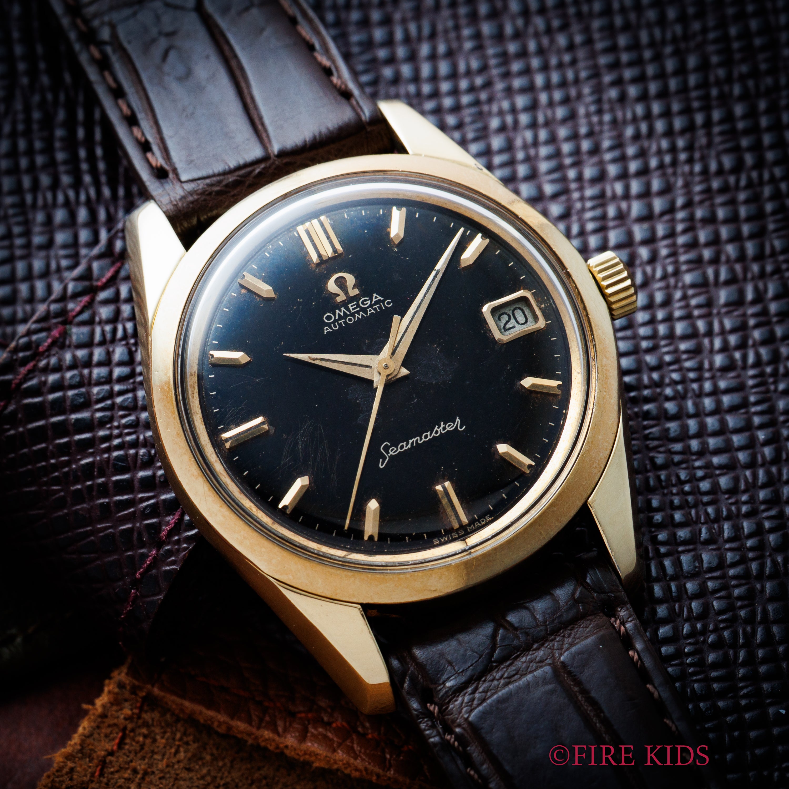 ヴィンテージモデルを選ぶときのポイント