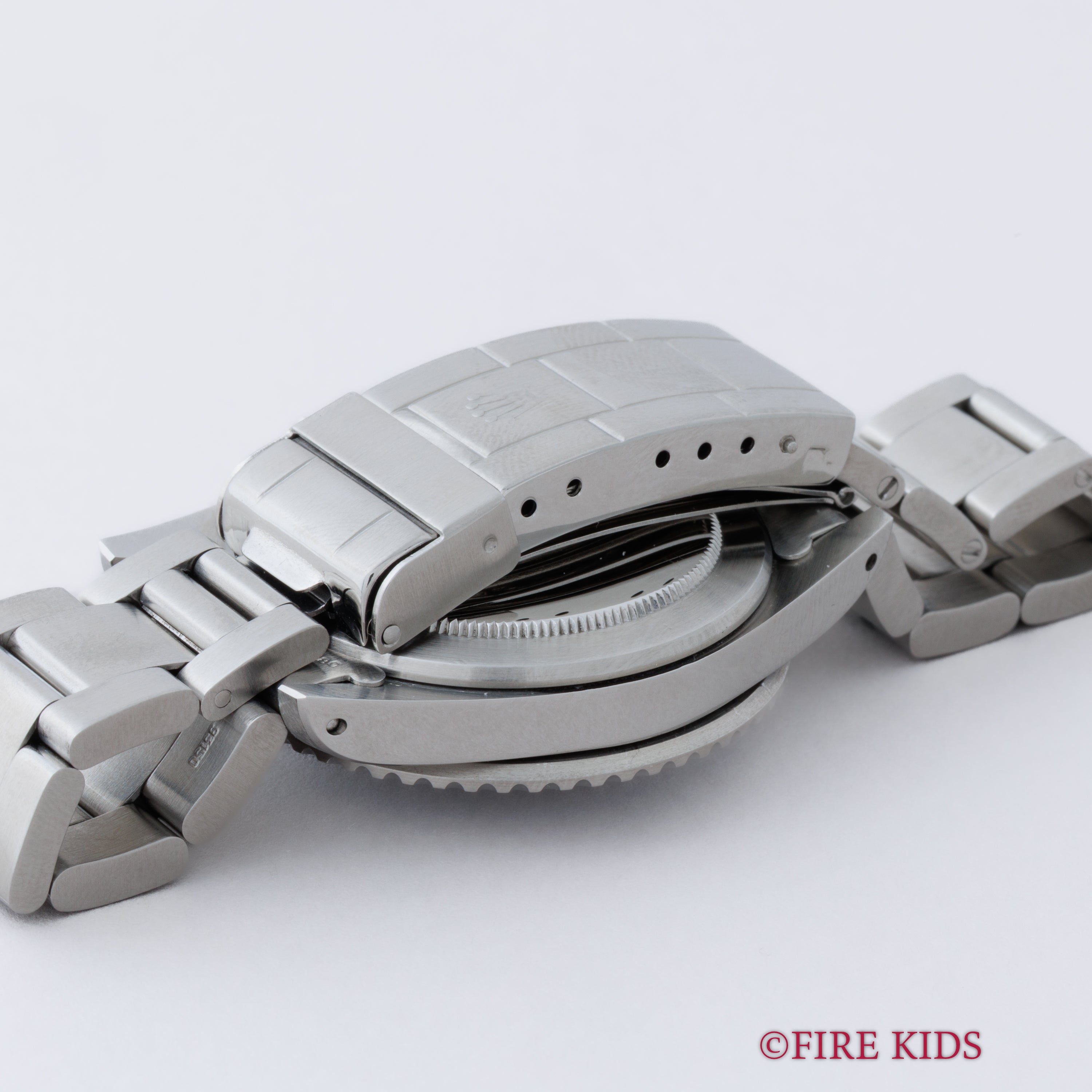 ロレックス サブマリーナー 1980年製 Ref.5513 マーク2ダイヤル