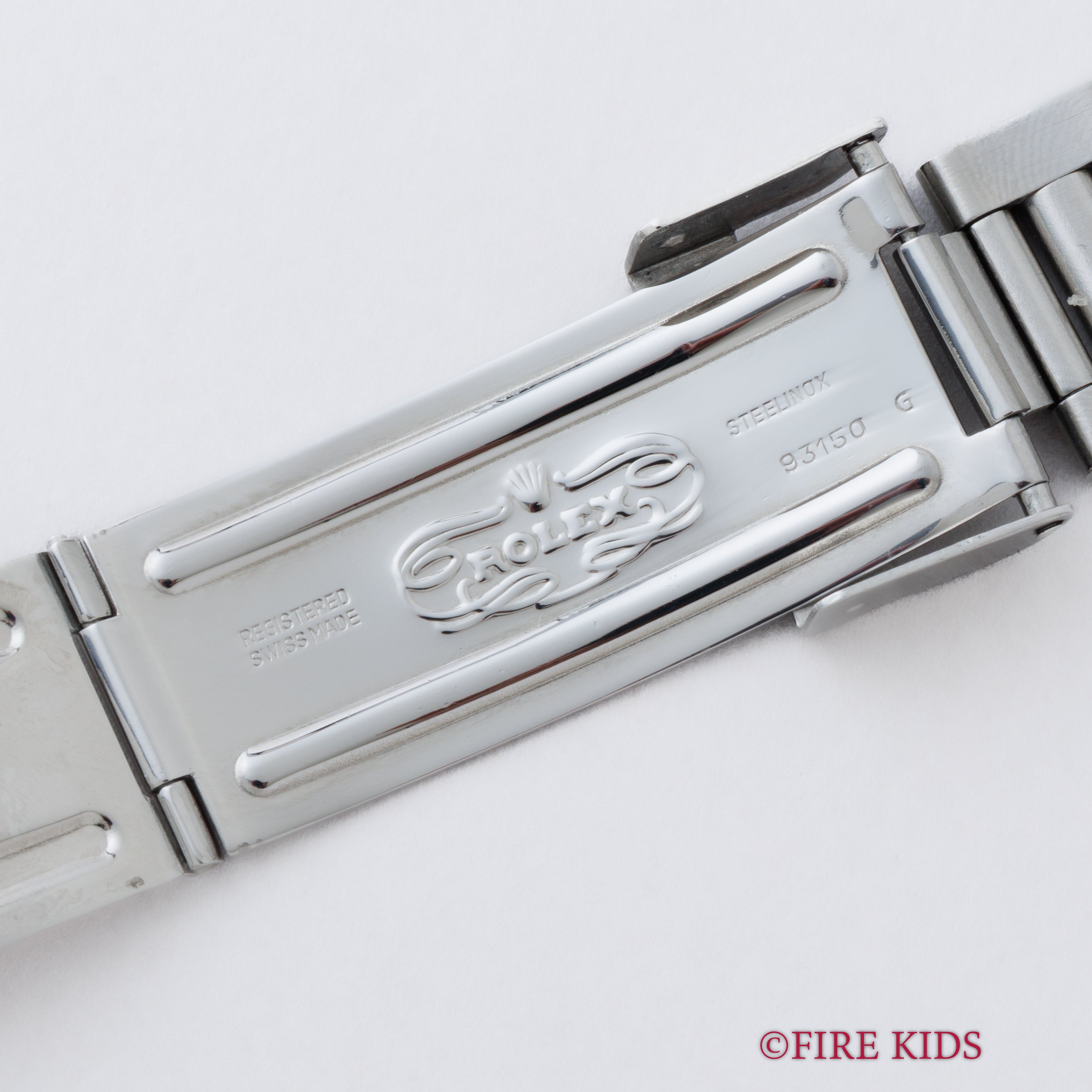 ロレックス サブマリーナー 1980年製 Ref.5513 マーク2ダイヤル