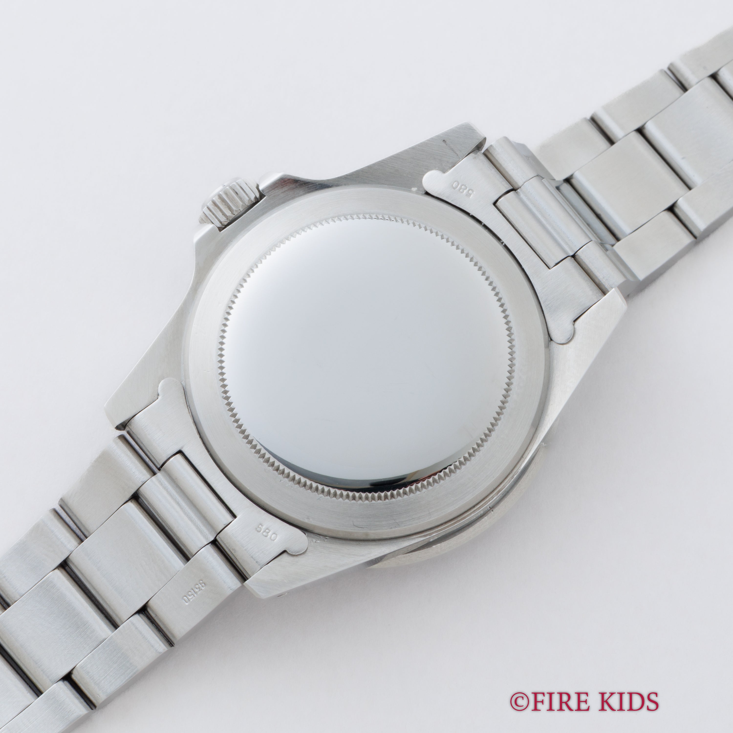 ロレックス サブマリーナー 1980年製 Ref.5513 マーク2ダイヤル