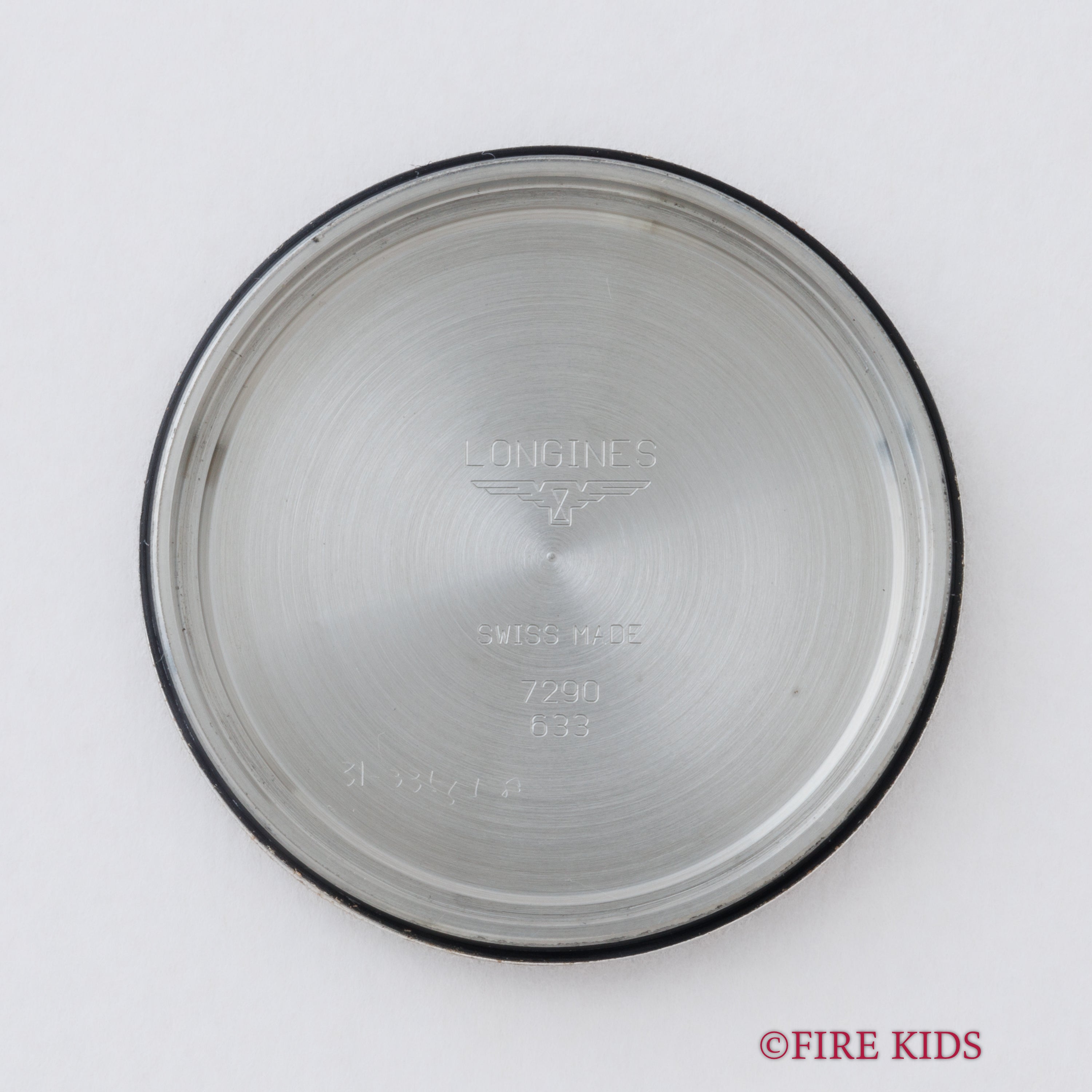 ロンジン コンクエスト ヘリテージ 1990年代製 Ref.L1 611 4 自動巻き