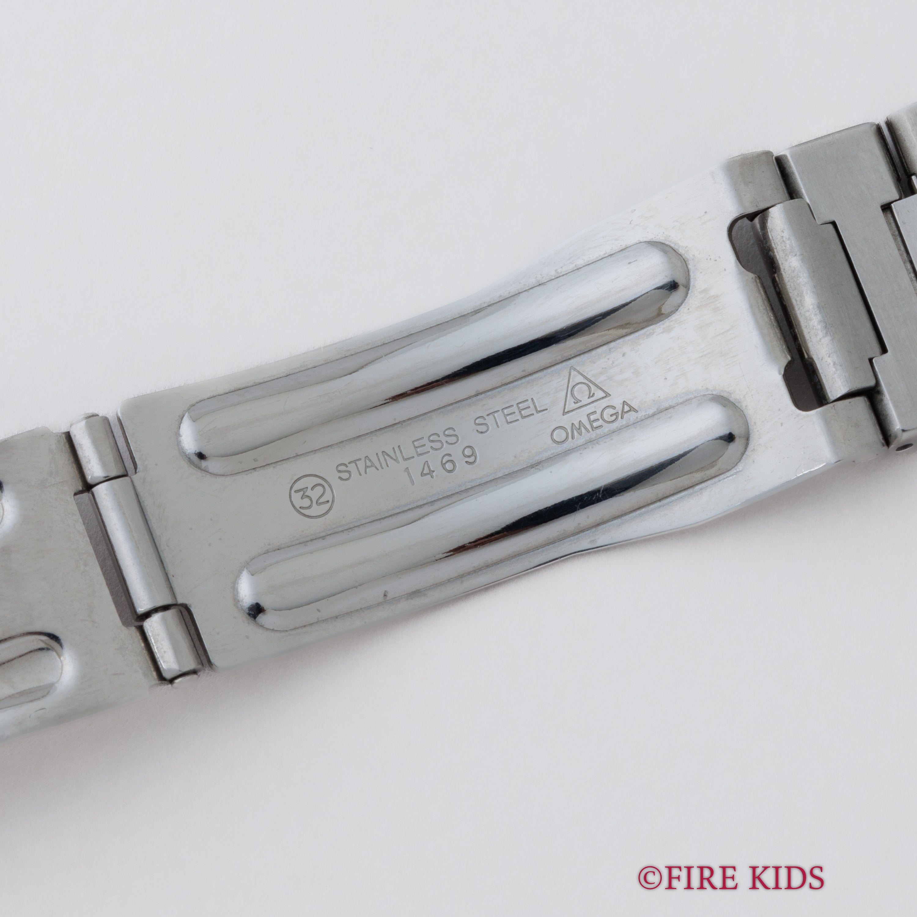 オメガ スピードマスター レーシング 1996年～1998年製 シューマッハ Ref.3510.12 イエローダイヤル 箱、ギャラ付き