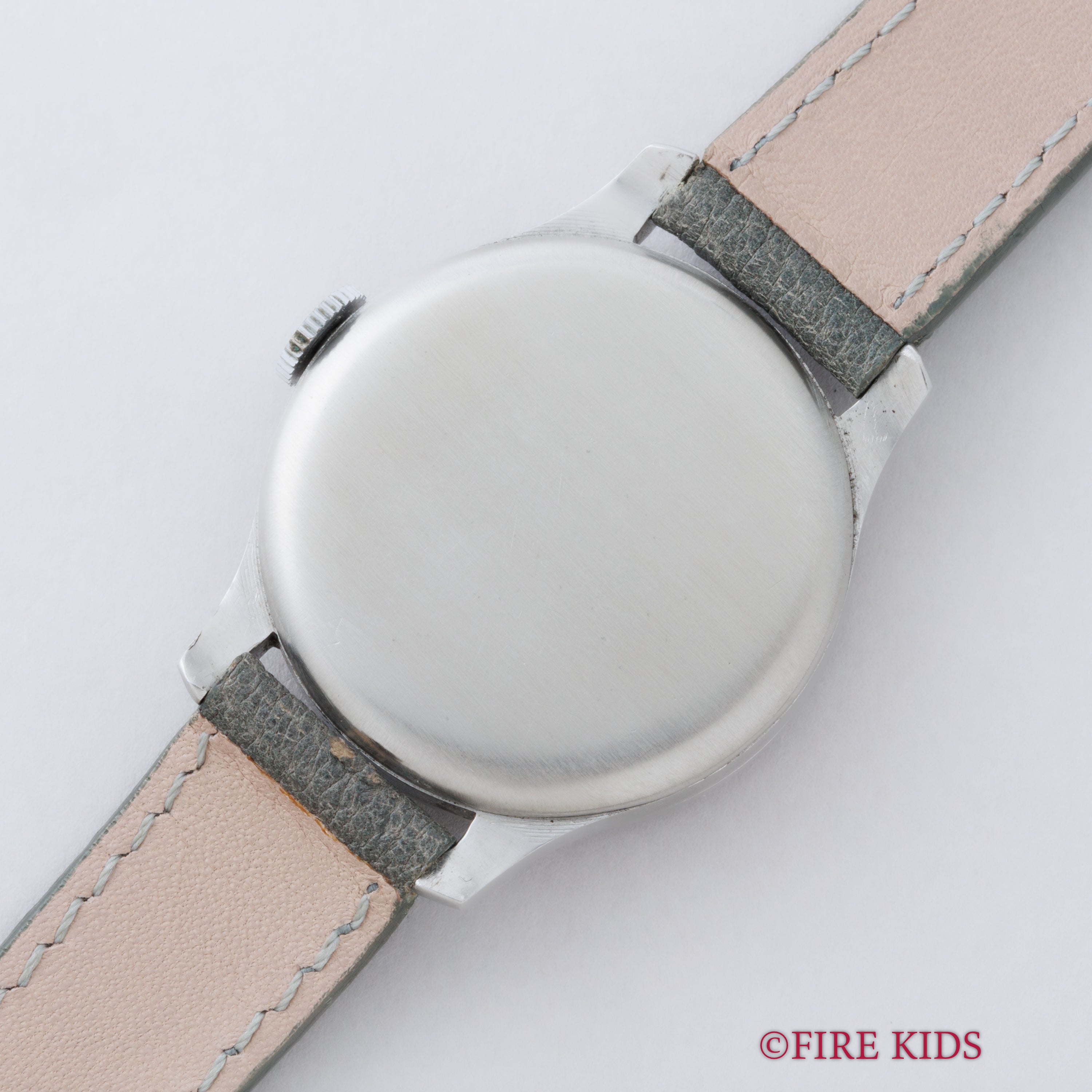 ロンジン シルバーセクターダイヤル 1937年製 Cal.12.68Z 手巻き