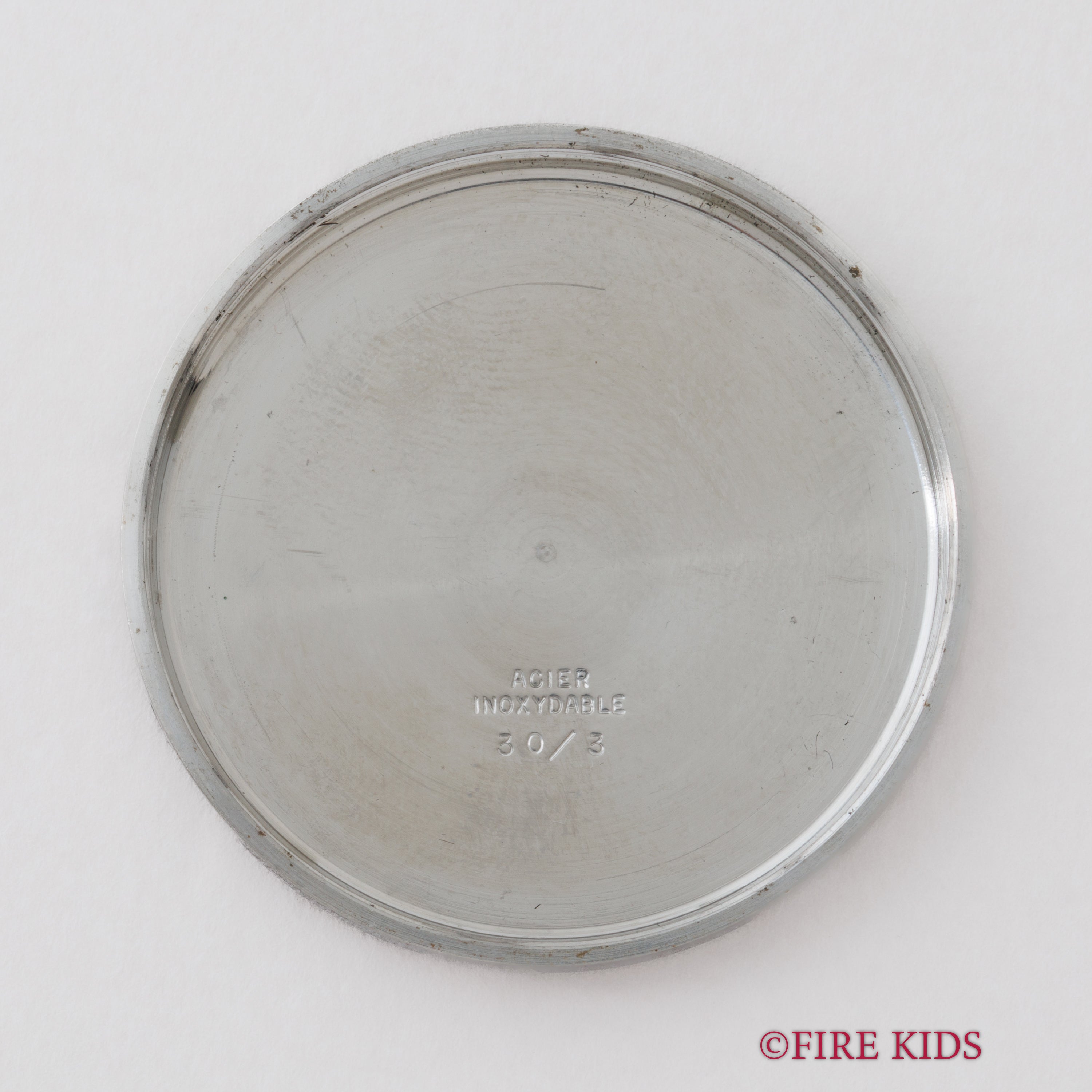 レマニア スウェーデン軍 ワンプッシュクロノ TG195 1958年支給品