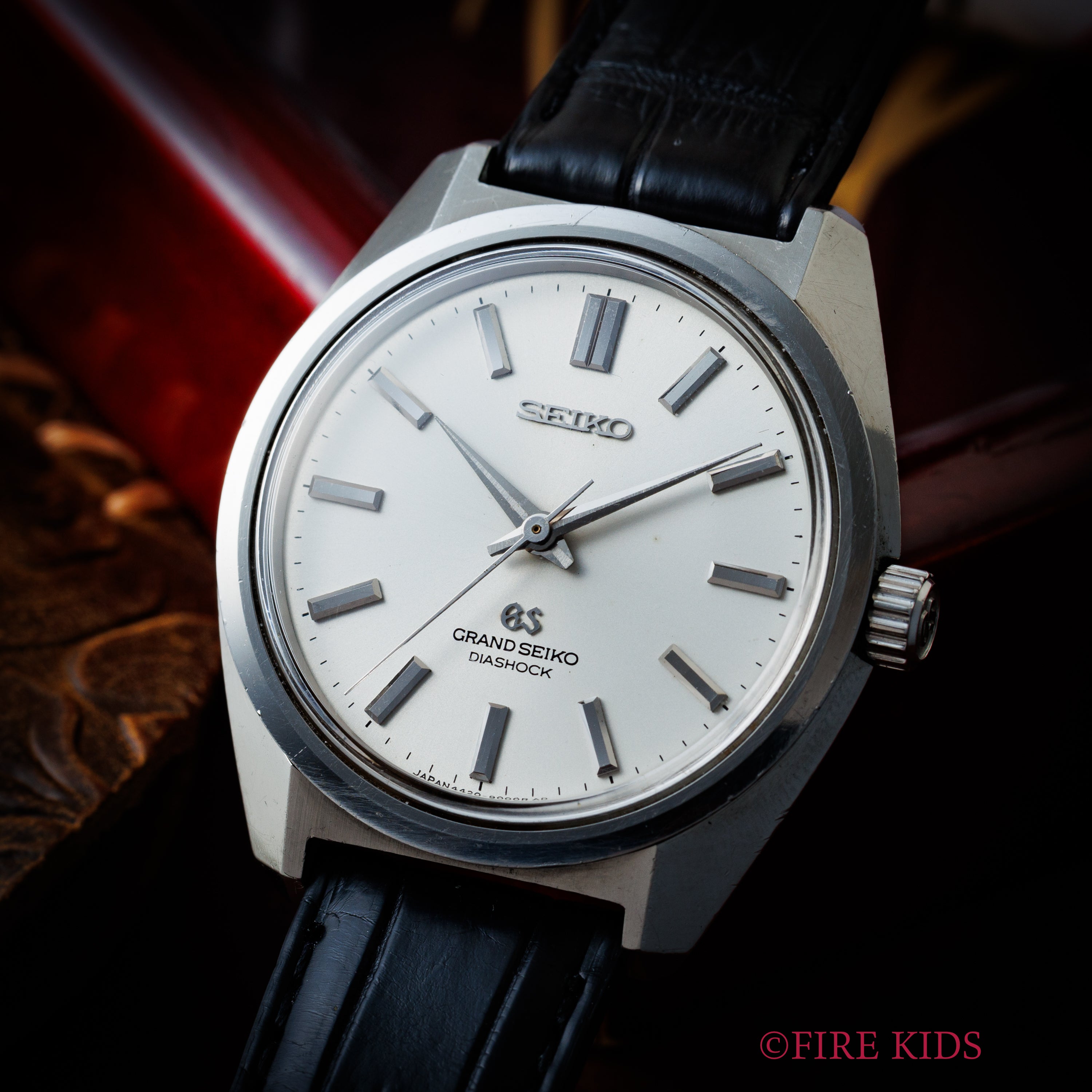 1960年代のメンズモデル