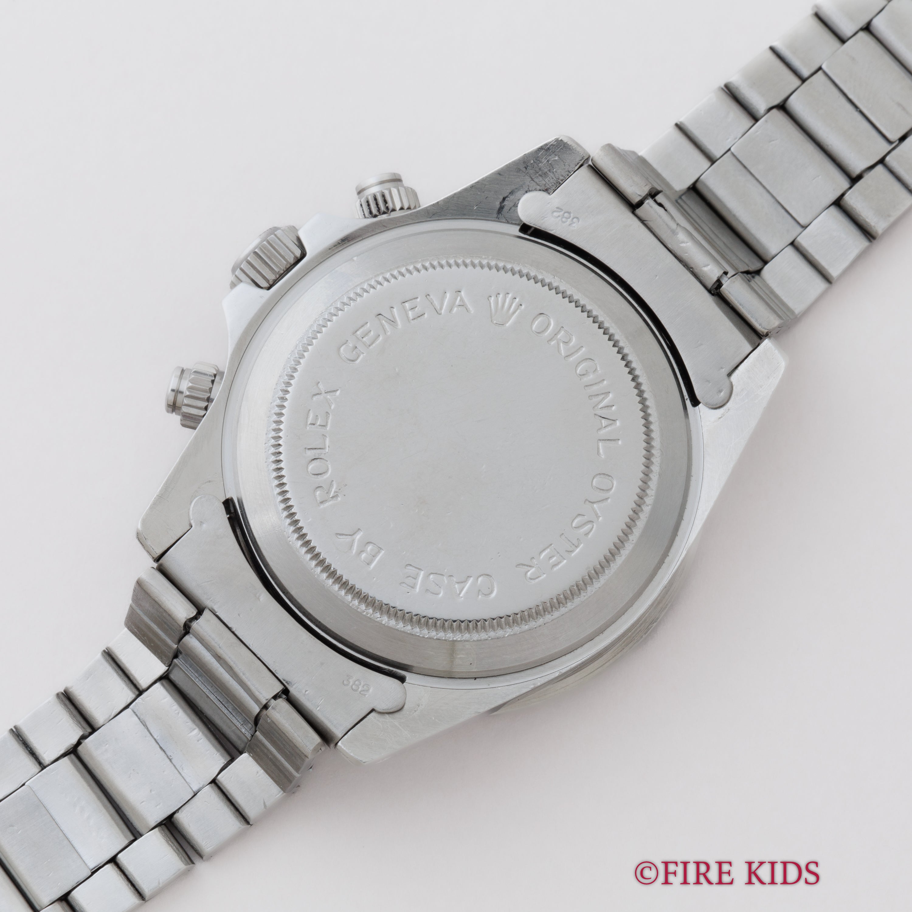 チューダー クロノグラフ モンテカルロ 1972年製 Ref.7159/0 手巻 バルジュー234