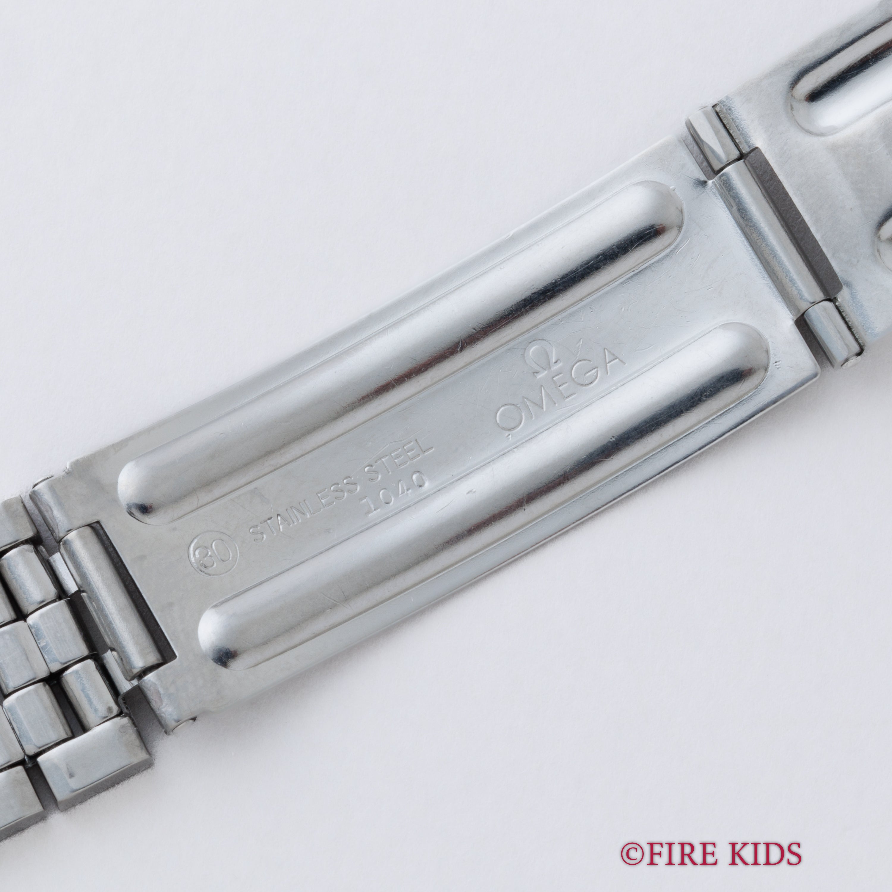 オメガ コンステレーション ジェンタデザイン前期型 1969年製 Ref.168.017 SP 純正ブレス付