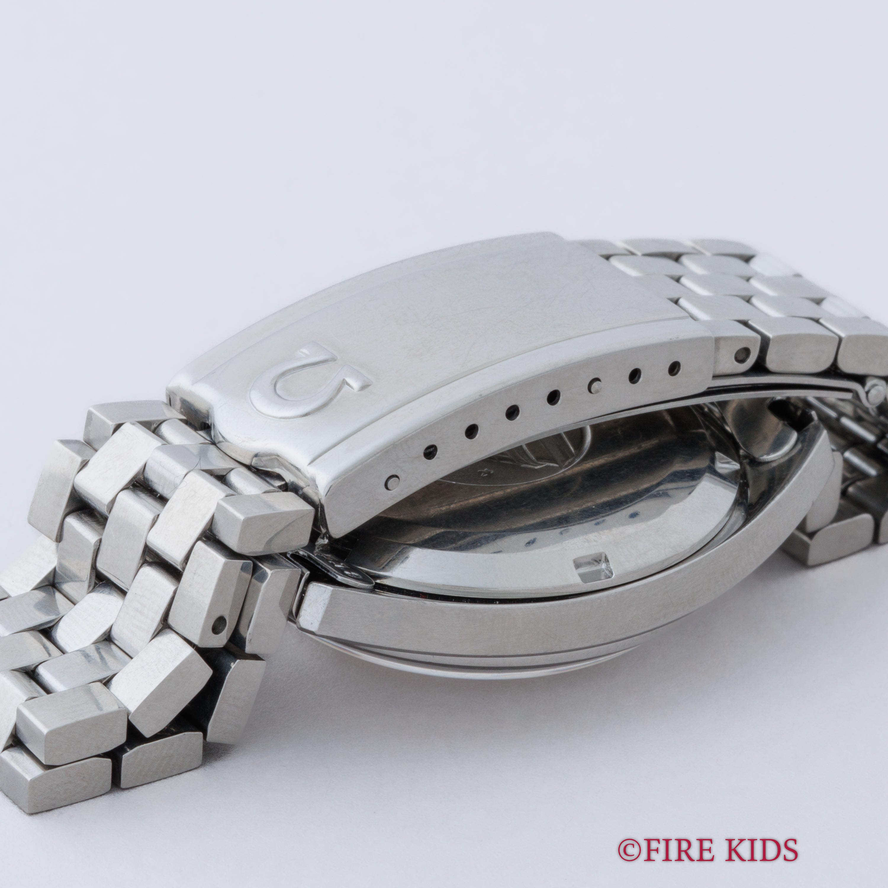 オメガ コンステレーション ジェンタデザイン前期型 1969年製 Ref.168.017 SP 純正ブレス付