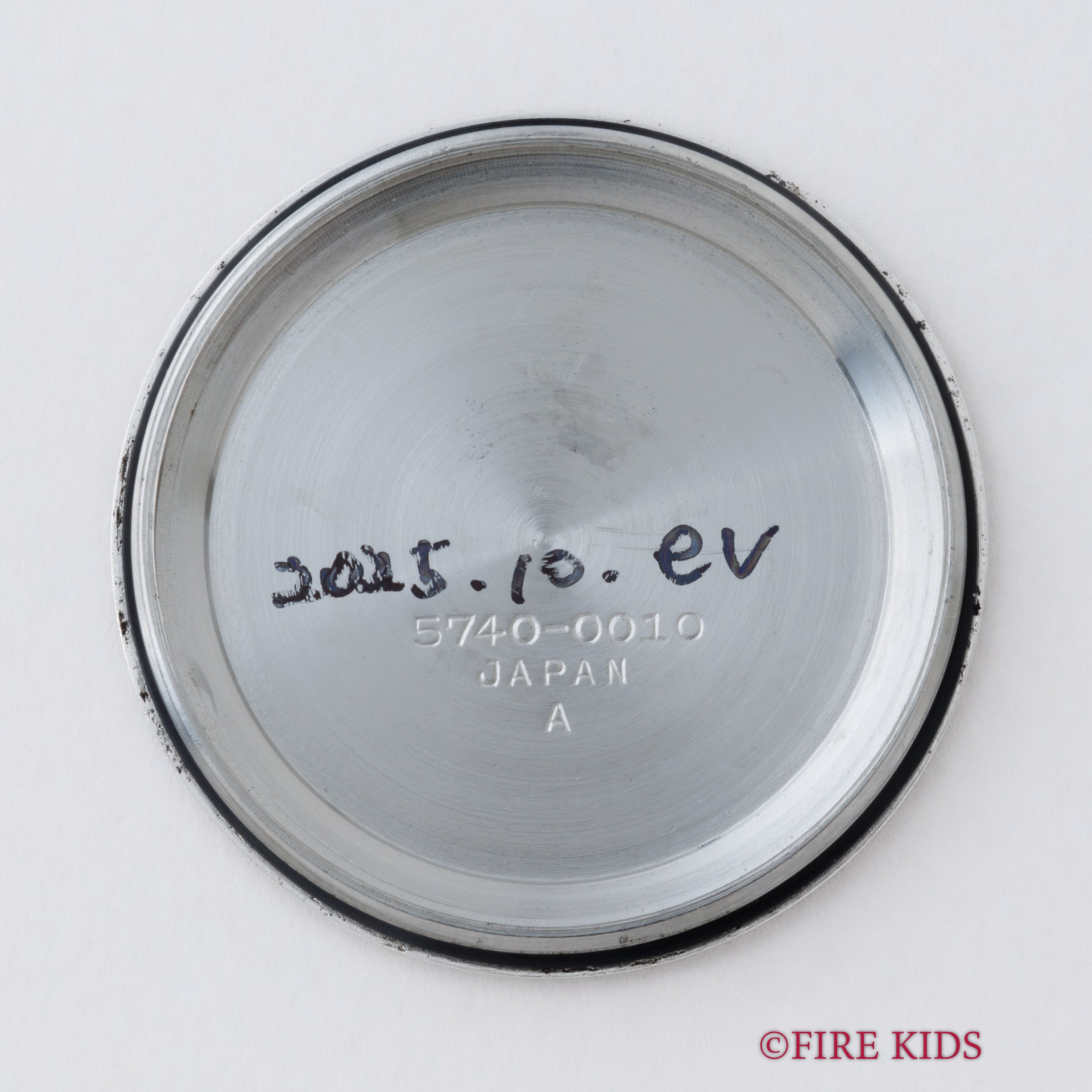 セイコー ロードマーベル 1966年製 Ref.5740-0010 ロービート手巻き タツノオトシゴ