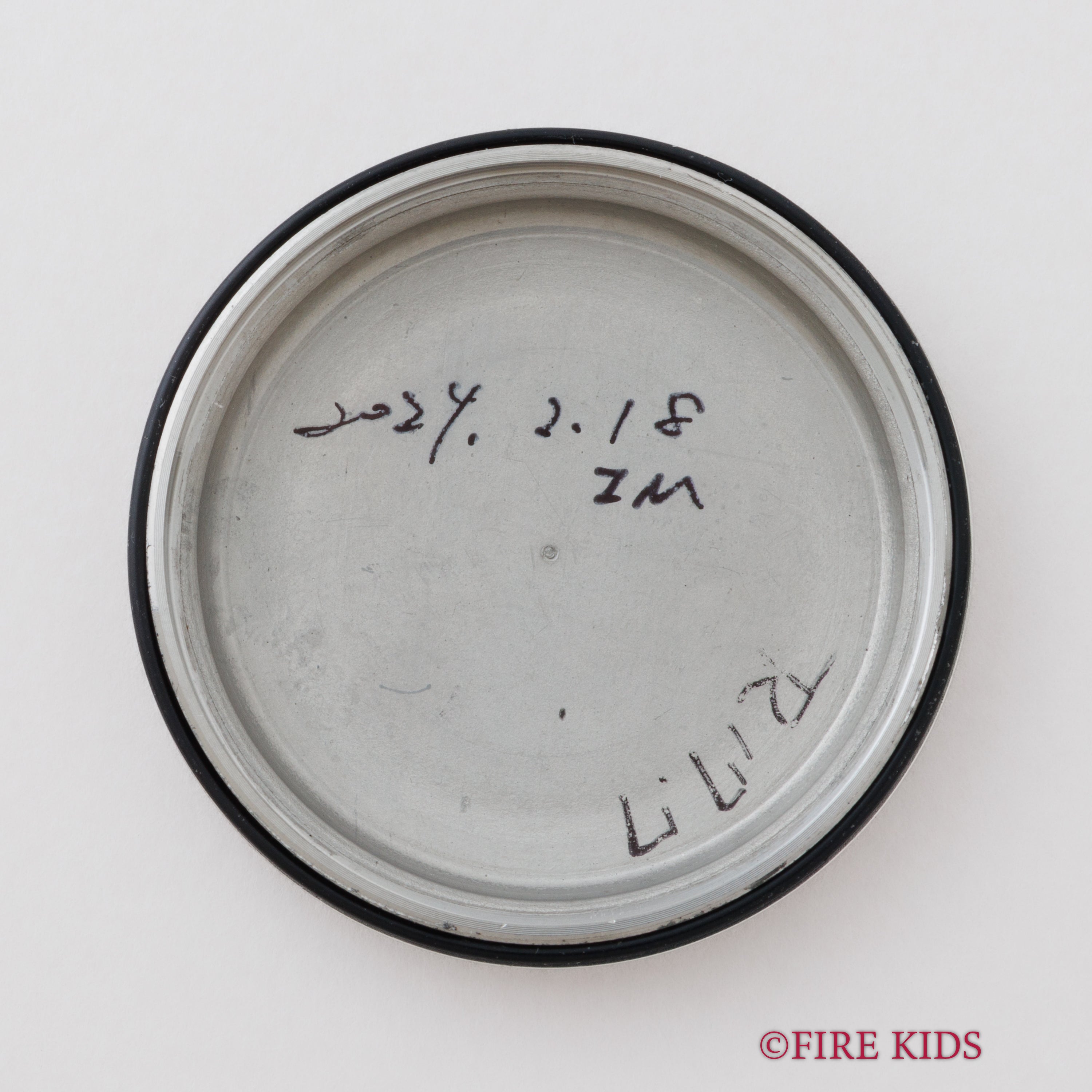 PRO-LEX SUBPRO COMEX2000 稲妻針 耐磁ケース 2000年代製 自動巻 箱・ギャラ付