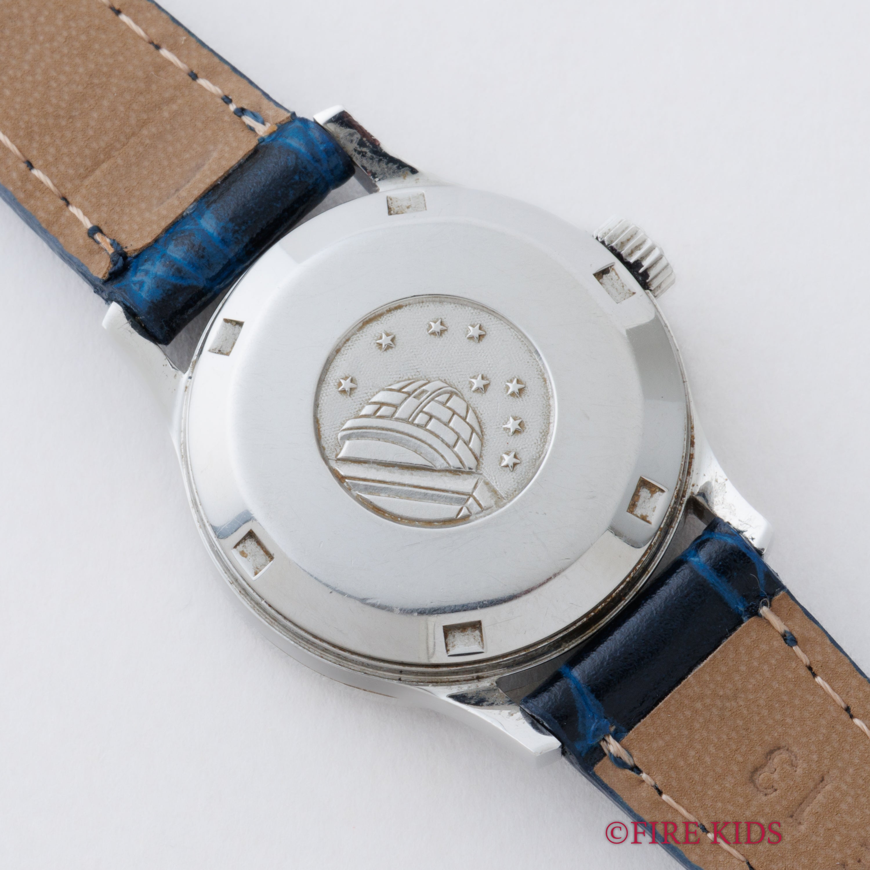 オメガ コンステレーション レディース 1969年製 自動巻きクロノメーター