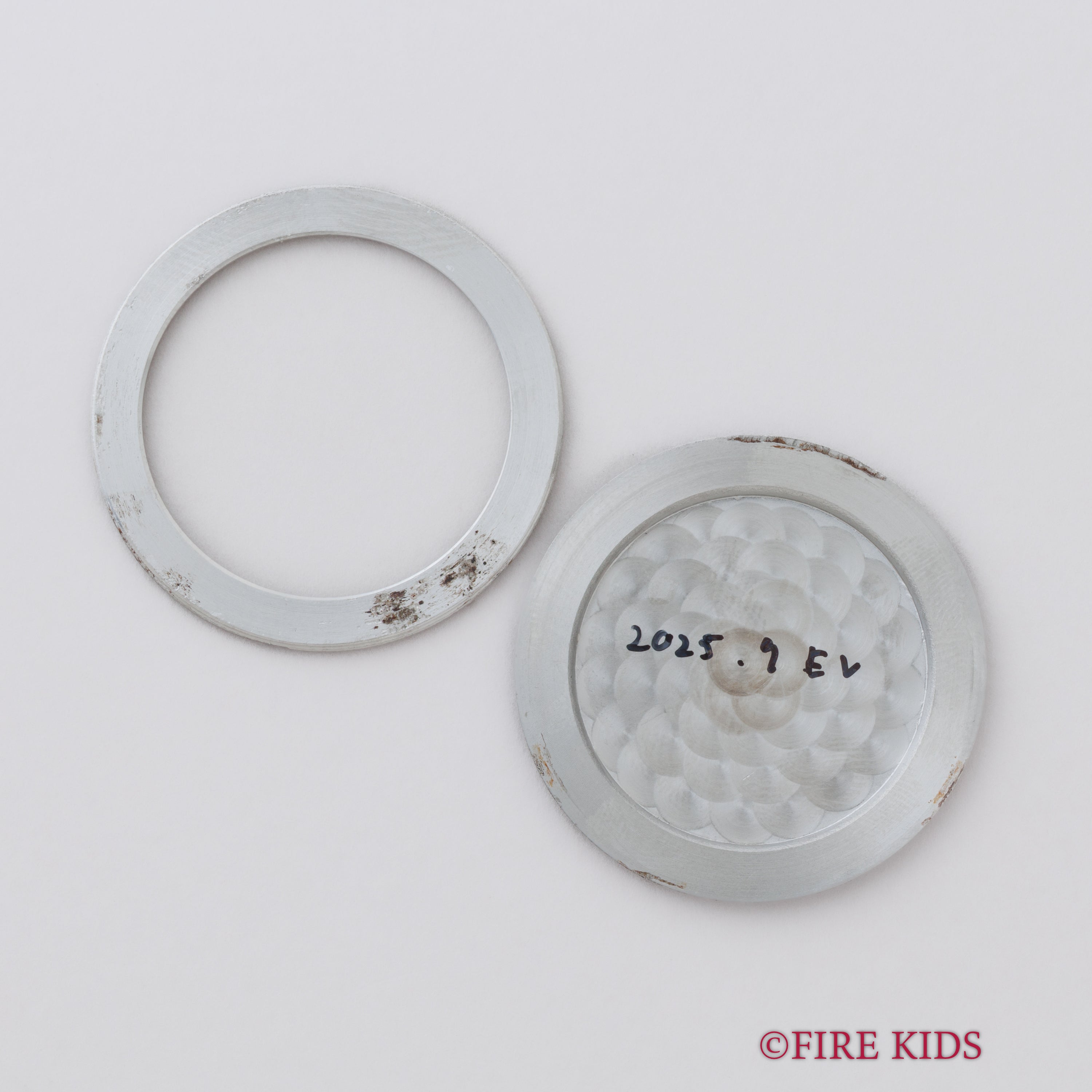 タカノ シャトー ウォータープルーフ6000 1960年代製 手巻き シャチホコ リコーブレス