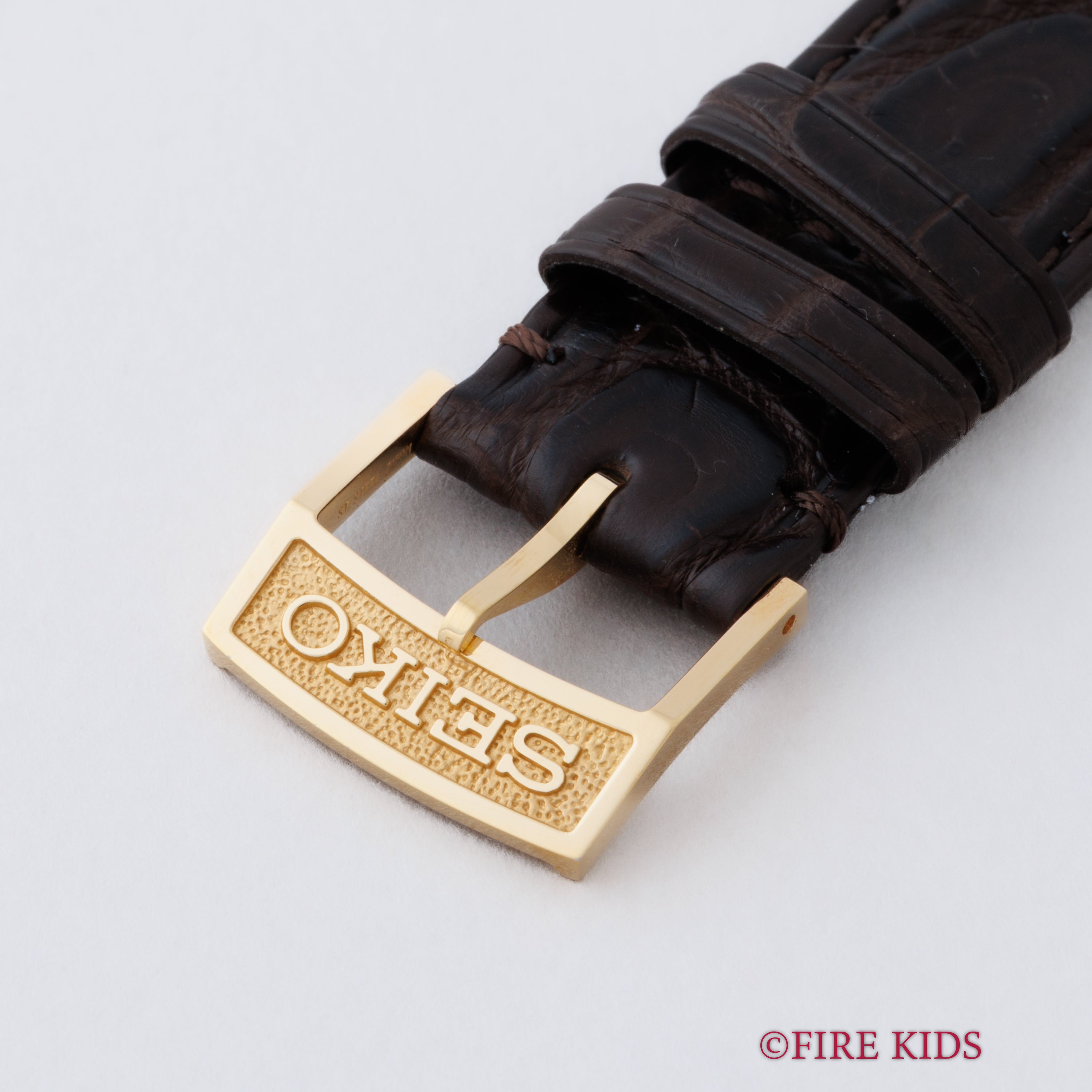 グランドセイコー 18金無垢 1970年製 Ref.6146-8000 10振動自動巻き