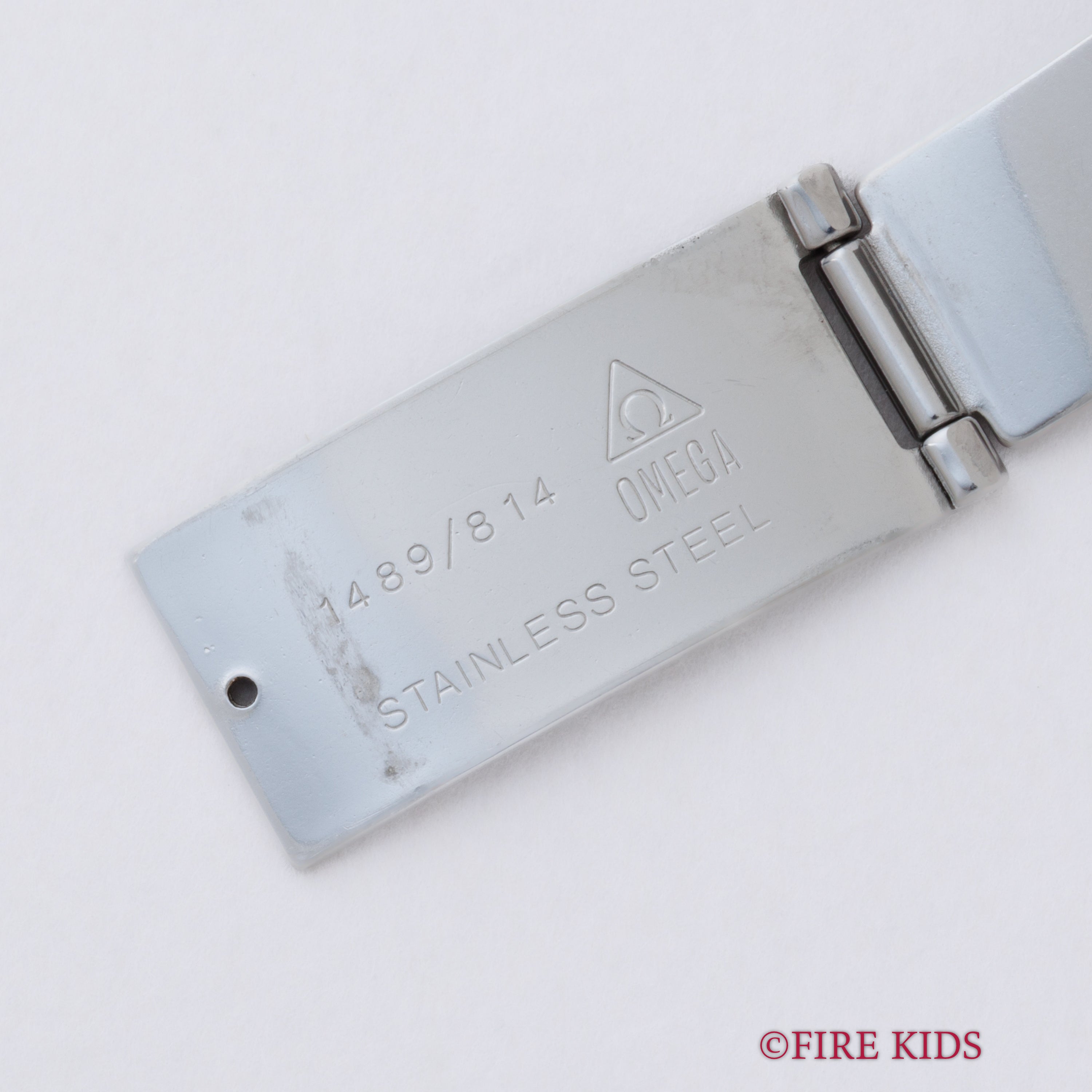 オメガ クラシック ヘリテージ 1986年製 コンビモデル 自動巻き ホワイトローマン