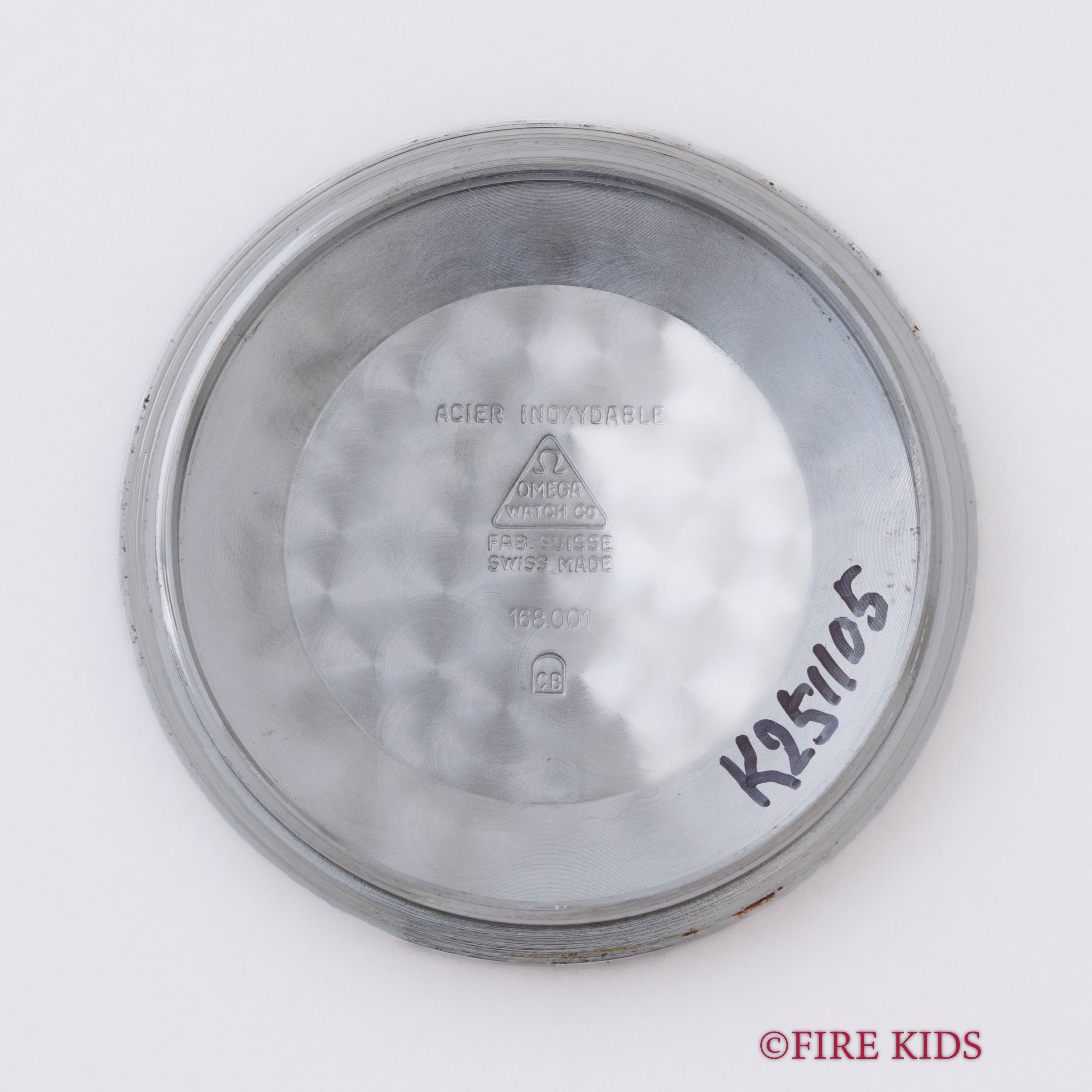 オメガ コンステレーション 自動巻き 1966年製 ビッグケース クロノメーター