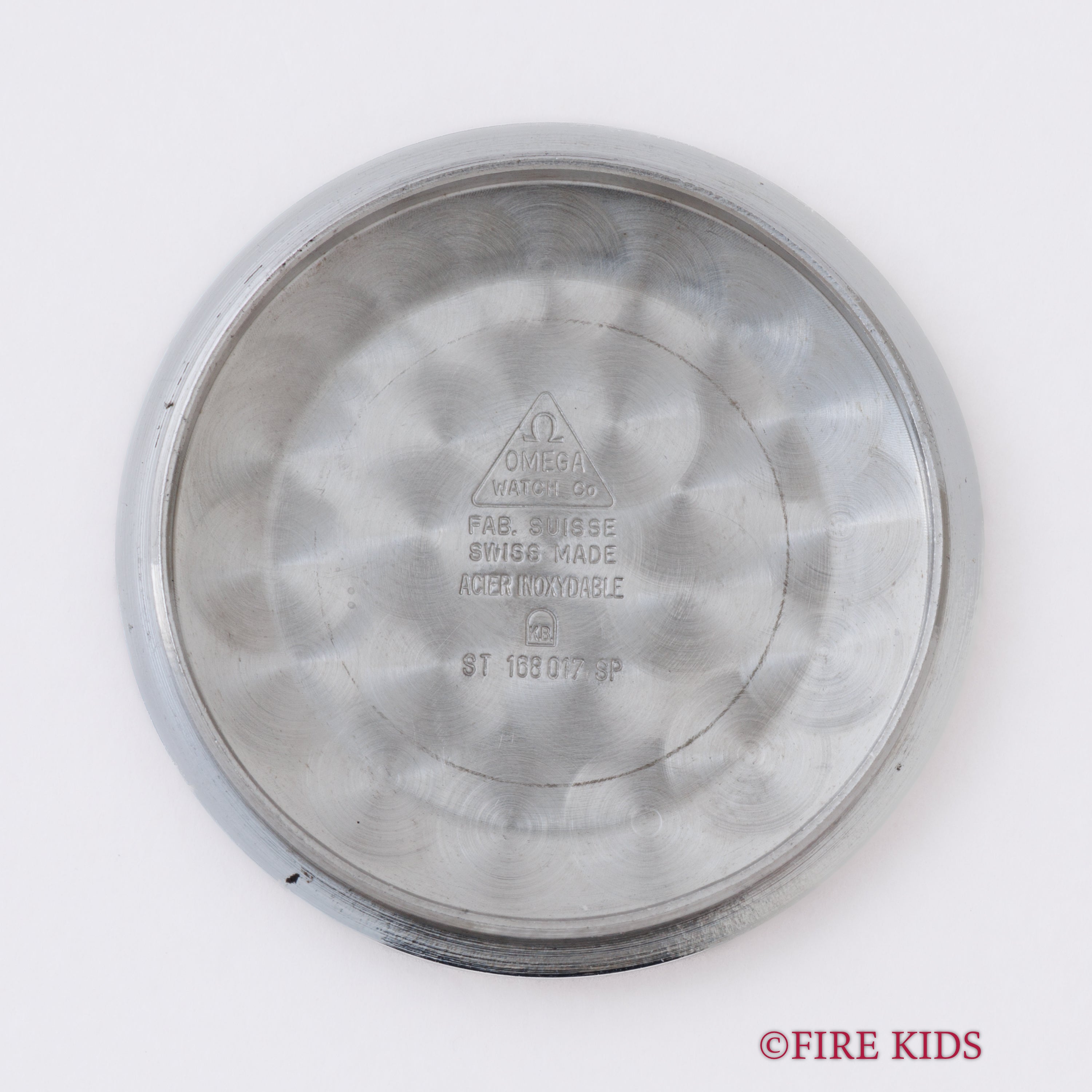 オメガ コンステレーション 1969年製 Ref.168.017 ジェンタ クロノメーター自動巻 Cal.564