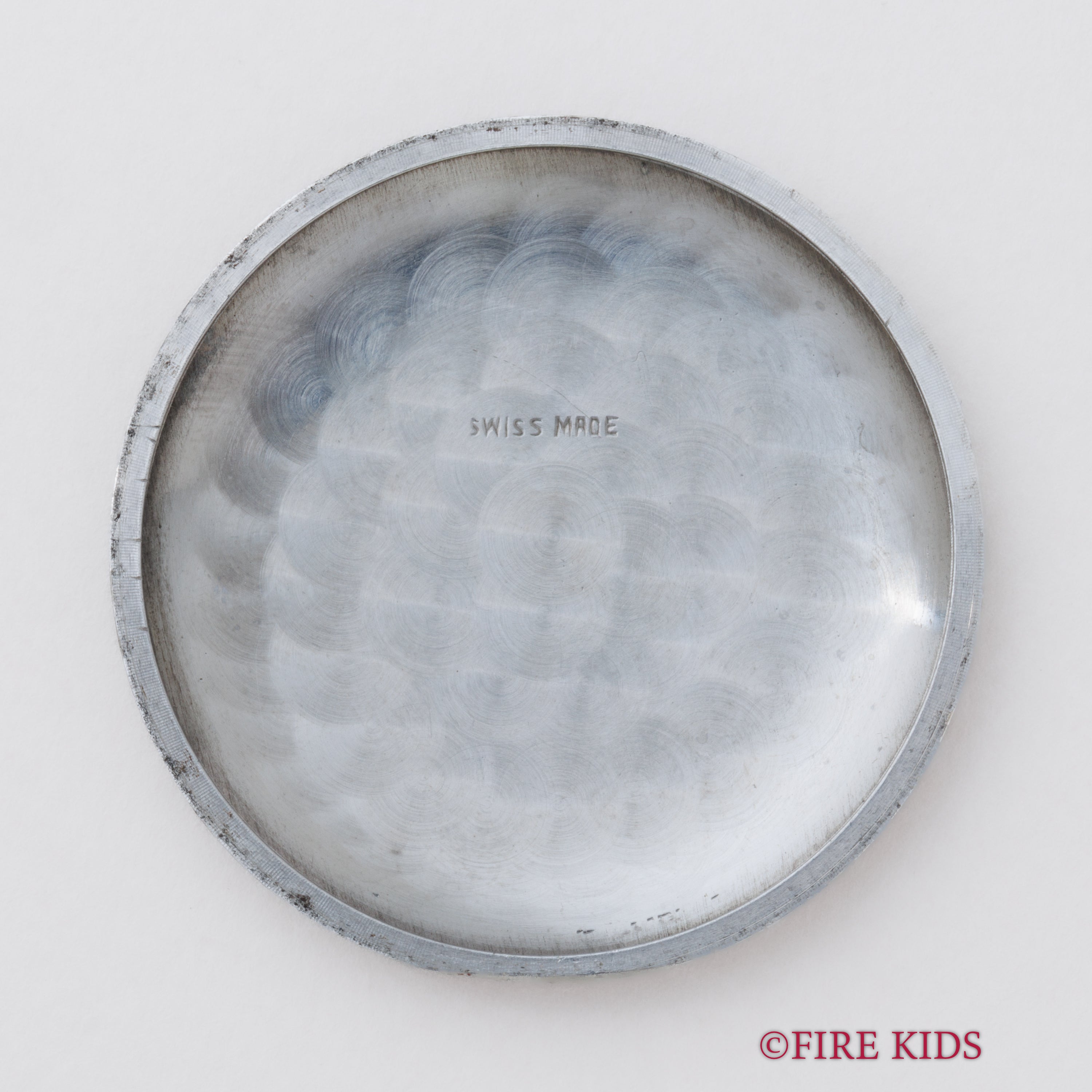 MULCO 38㎜2レジスタークロノグラフ 1940年代製 バルジュー22搭載 ブラックツートンダイヤル