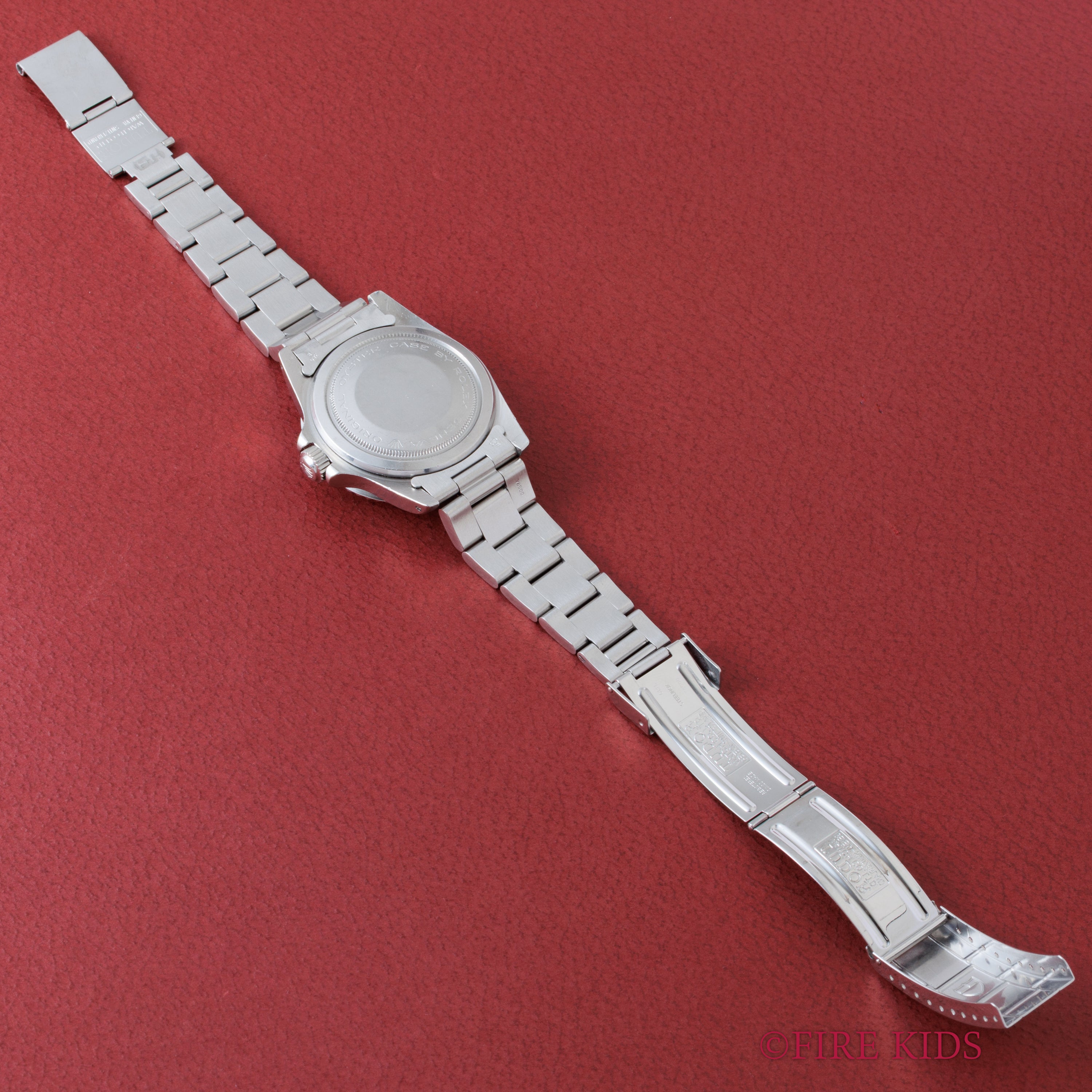 チューダー サブマリーナー ノンデイト 1984年製 ロリポップ ドーム風防 Ref.9401/0 オールトリチウム