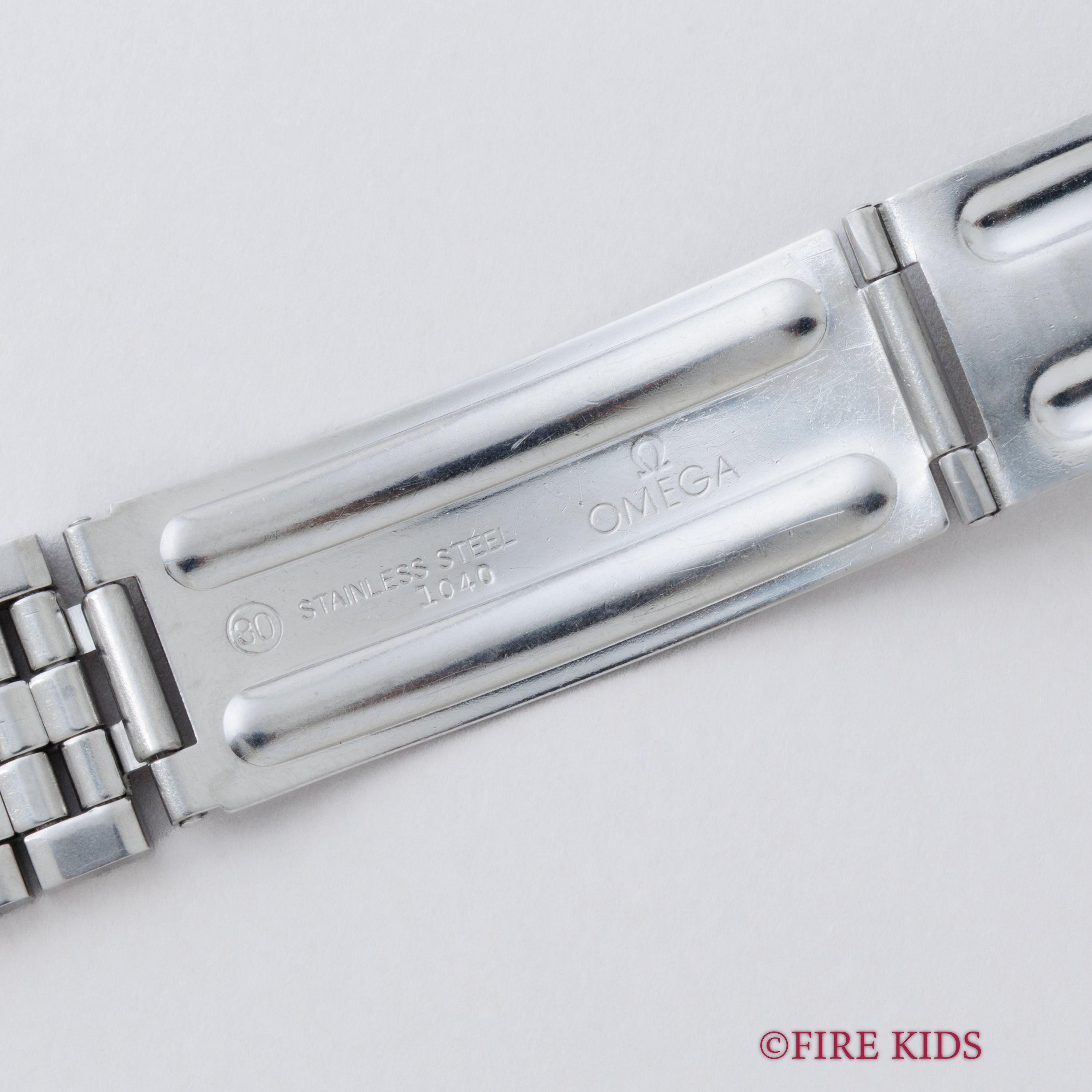 オメガ コンステレーション ジェンタデザイン前期型 1969年製 Ref.168.017 SP 純正ブレス付