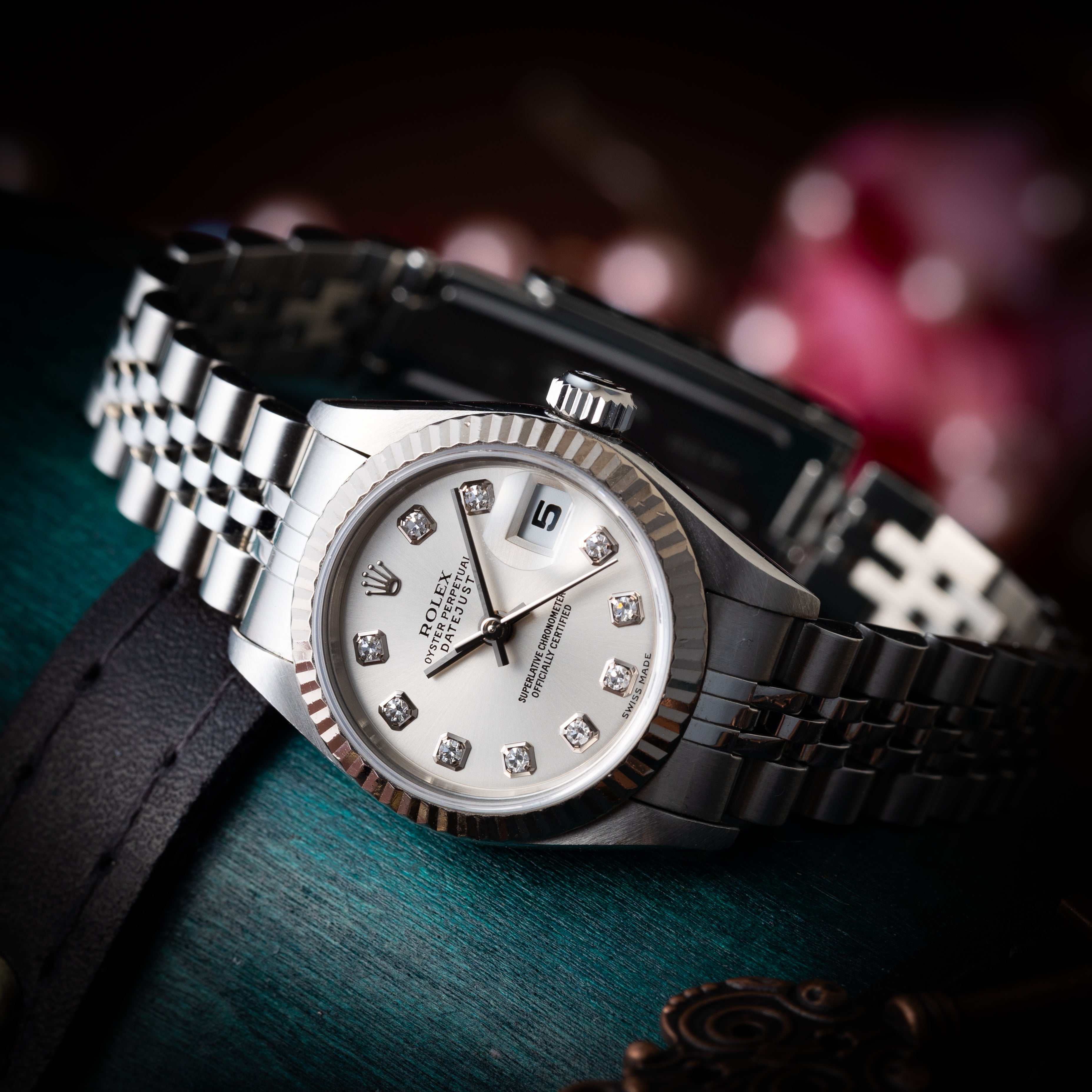 デイトジャスト