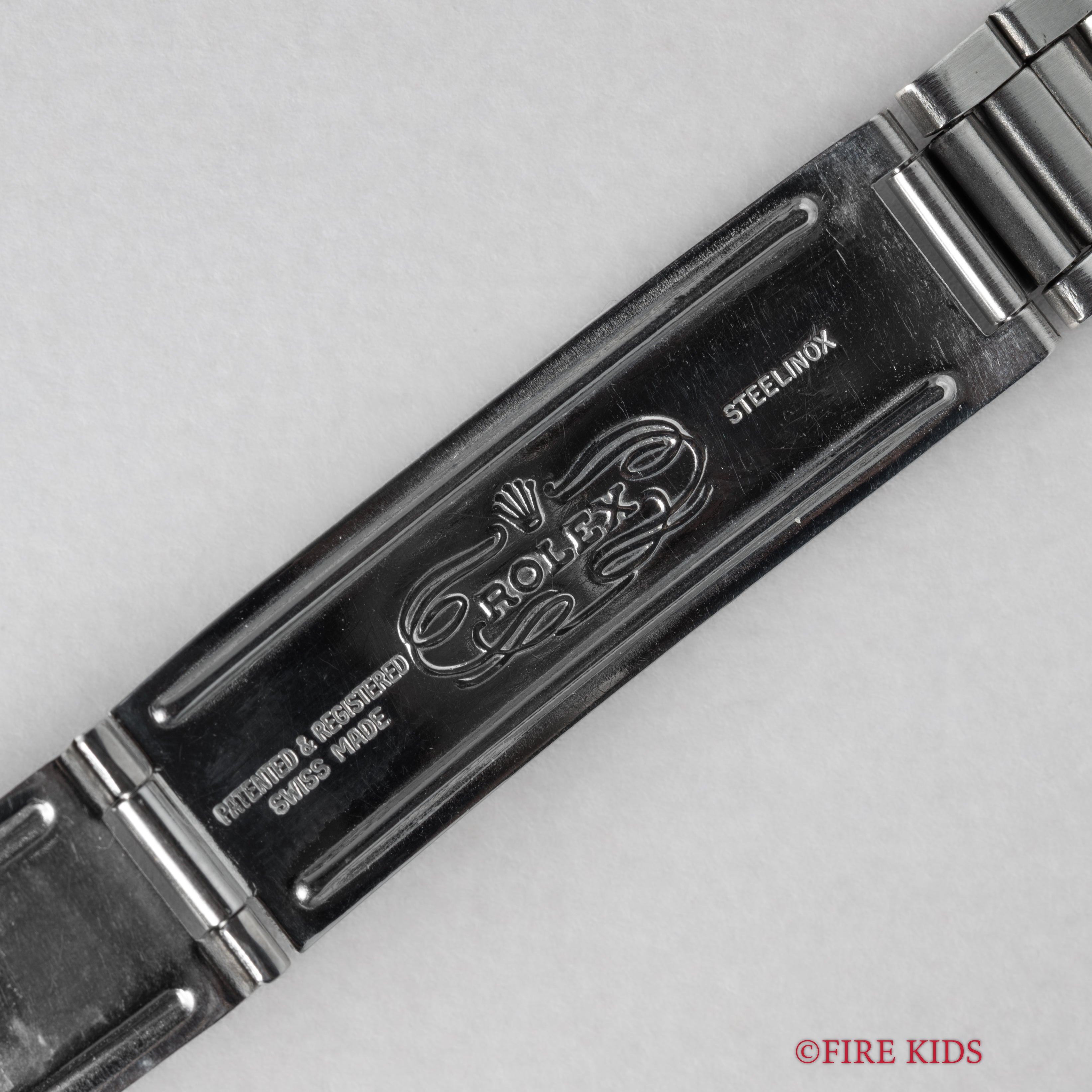 ロレックス オイスターパーペチュアル 1971年製 Ref.1002