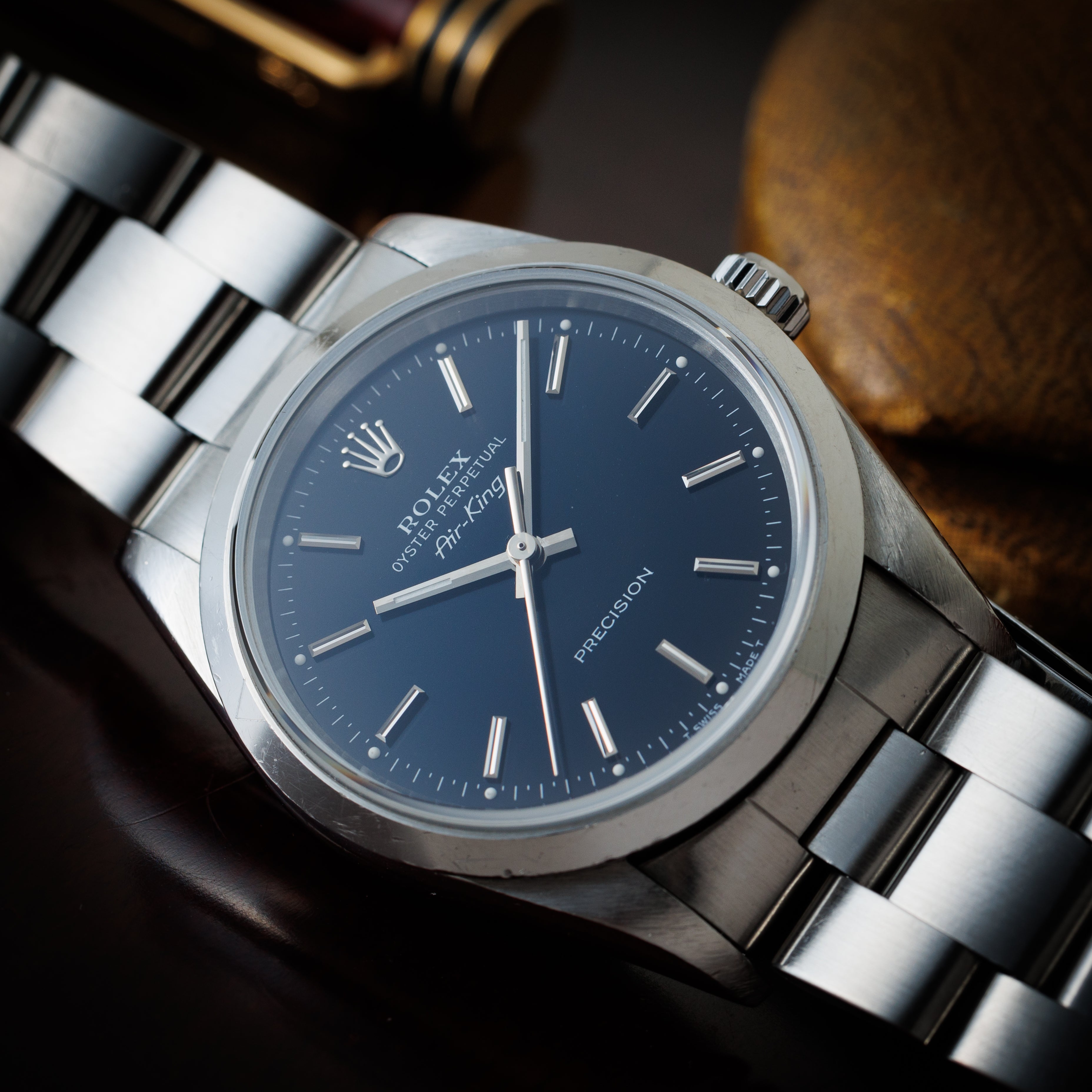 エアキングの魅力