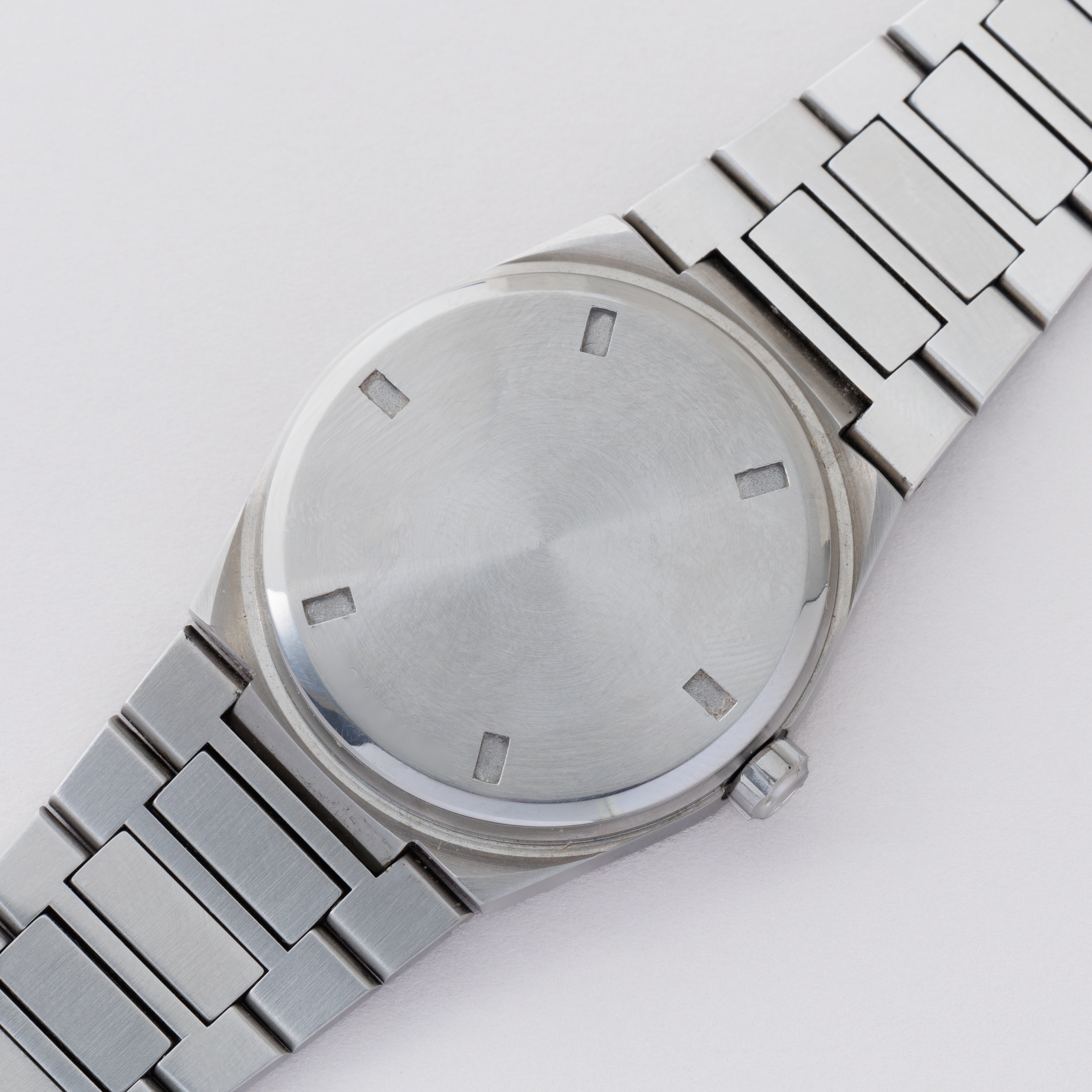 IWC インヂュニアSL  Ref.3505 1980年代製 Cal.375