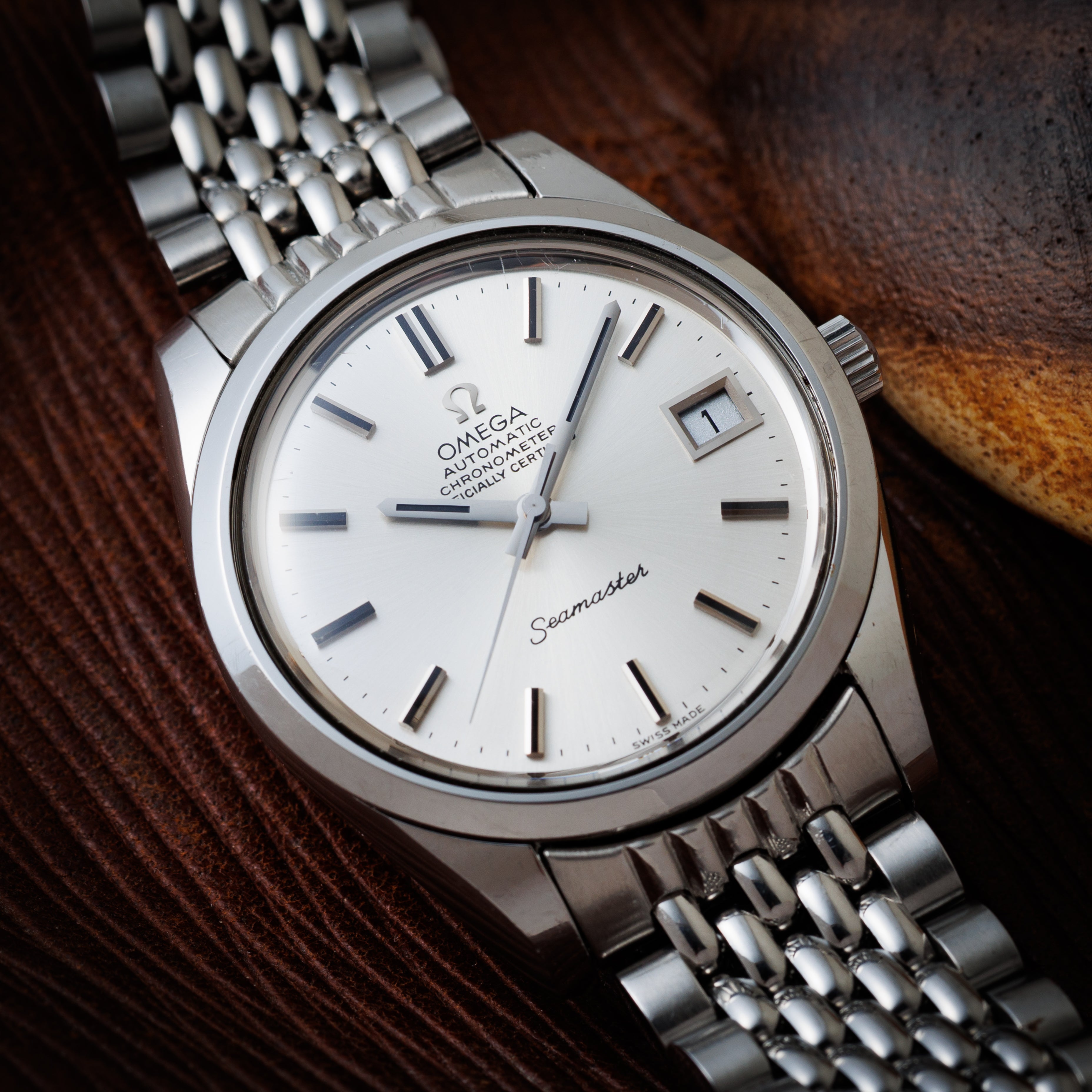 父の時代を映す時計たち：世代別モデル紹介