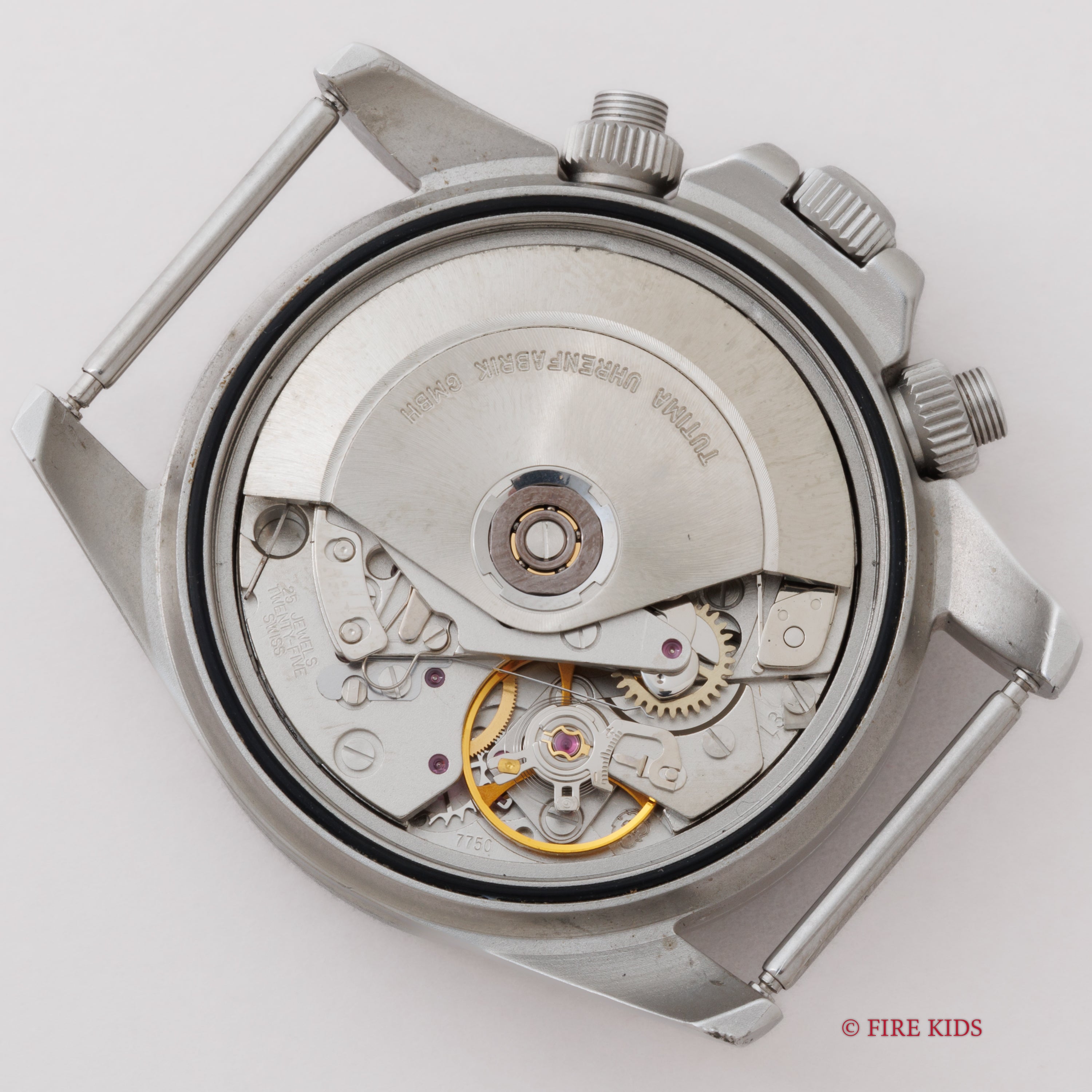 lmhof イムホフ 1960年代 デイブヘラ ムーブメント ヴィンテージ 時計 lmhof イムホフ 1960年代 デイブヘラ ムーブメント ヴィンテージ 時計