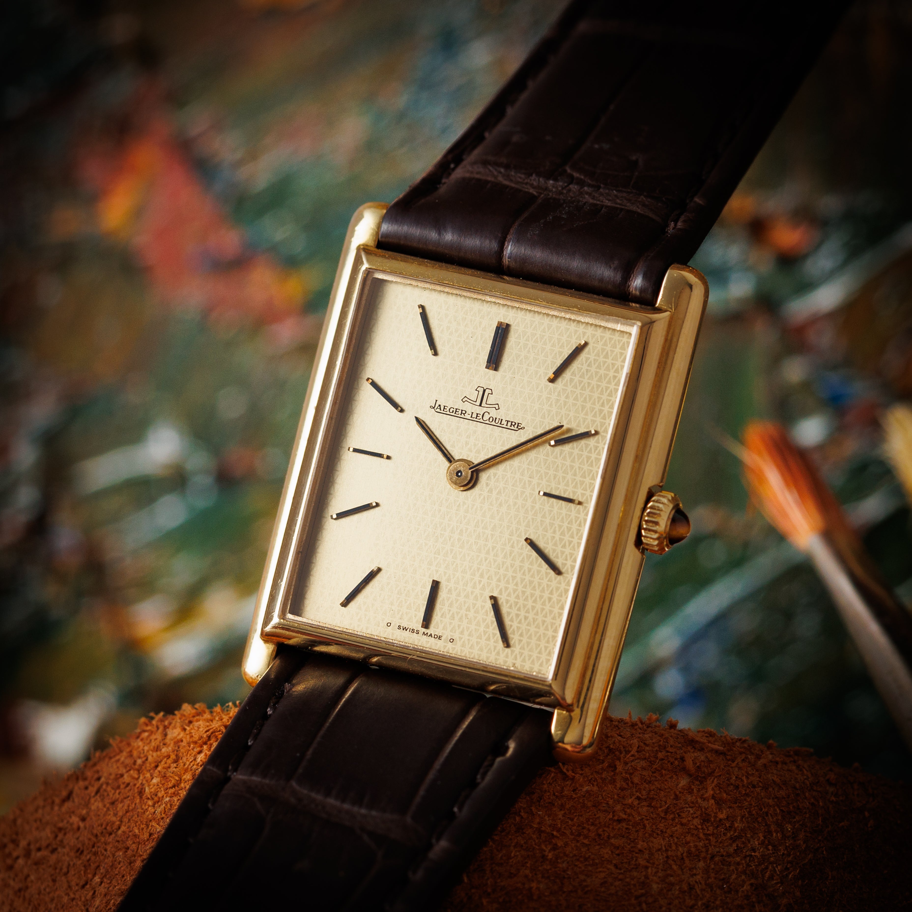 レクタンギュラー