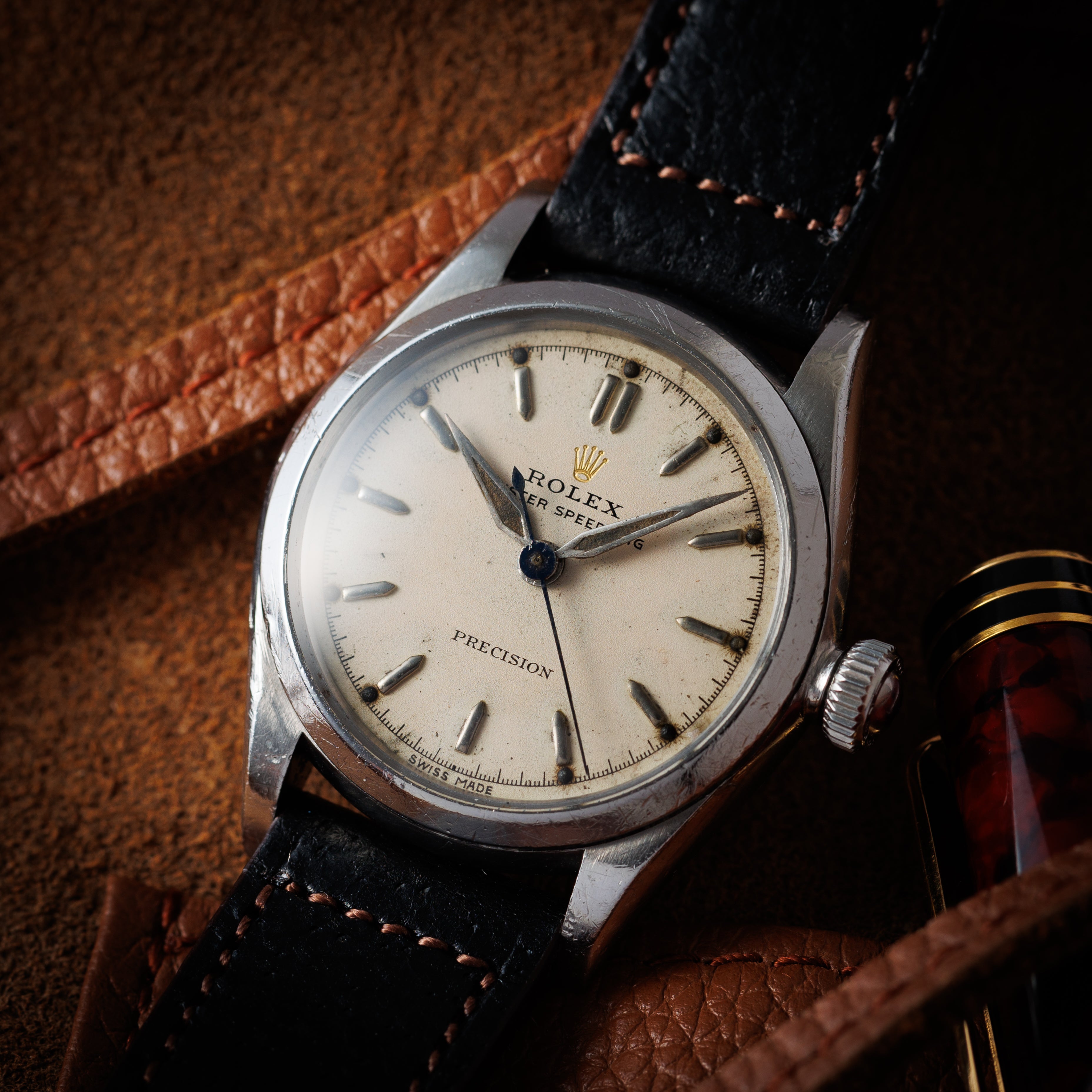 傷をどう受け取るか