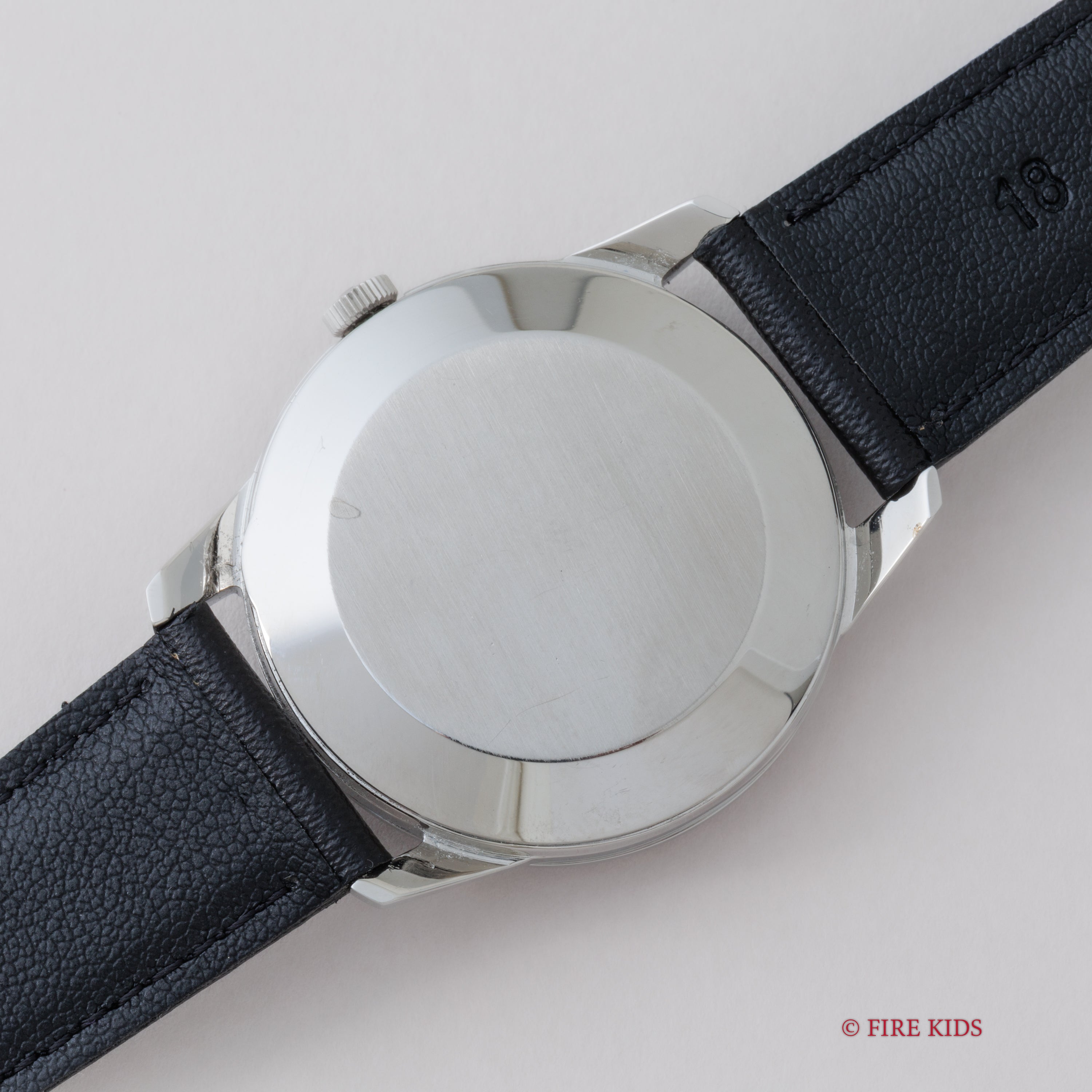 IWC ペラトン式自動巻き 1965年製 Ref.810A Cal.854 ノンデイト