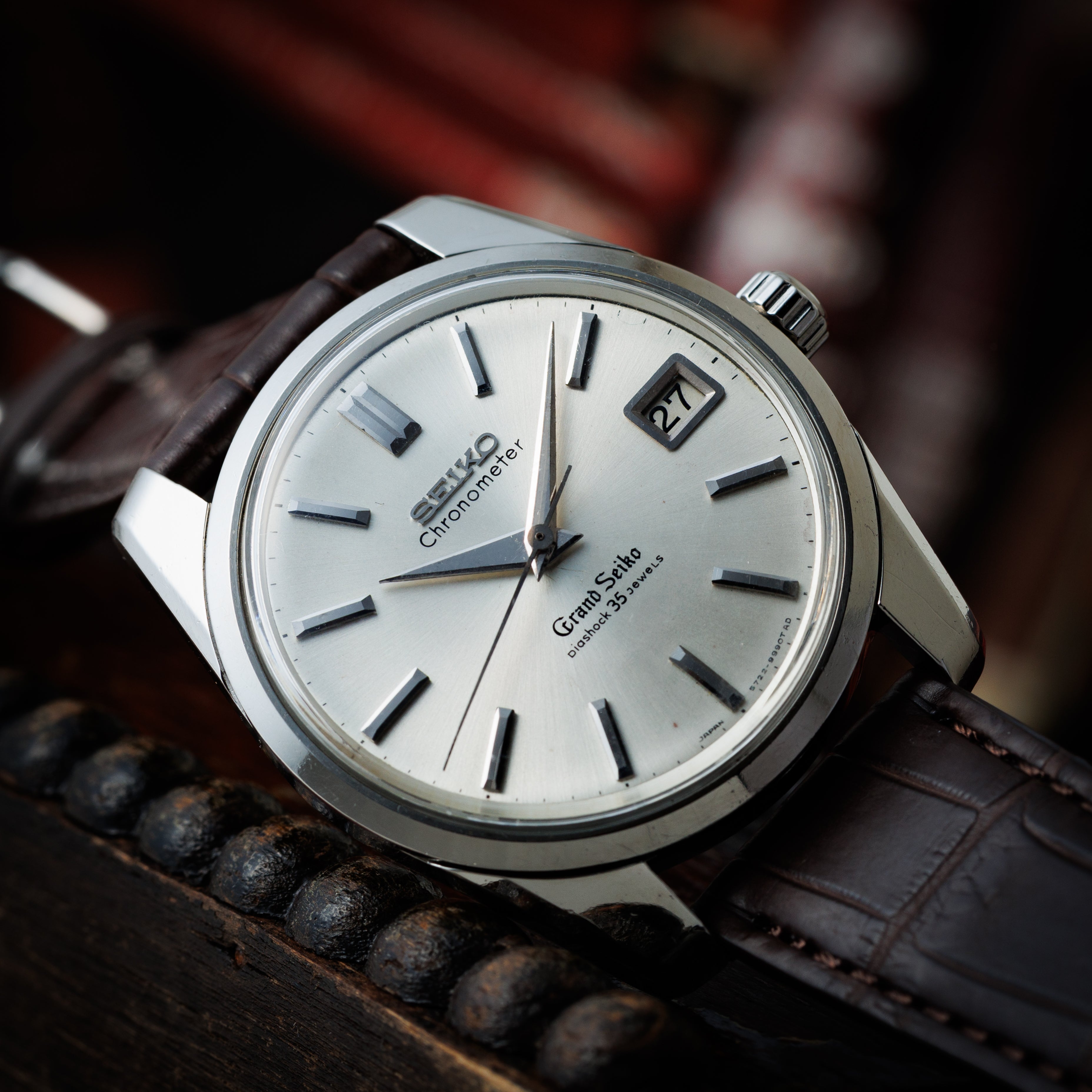 グランドセイコー