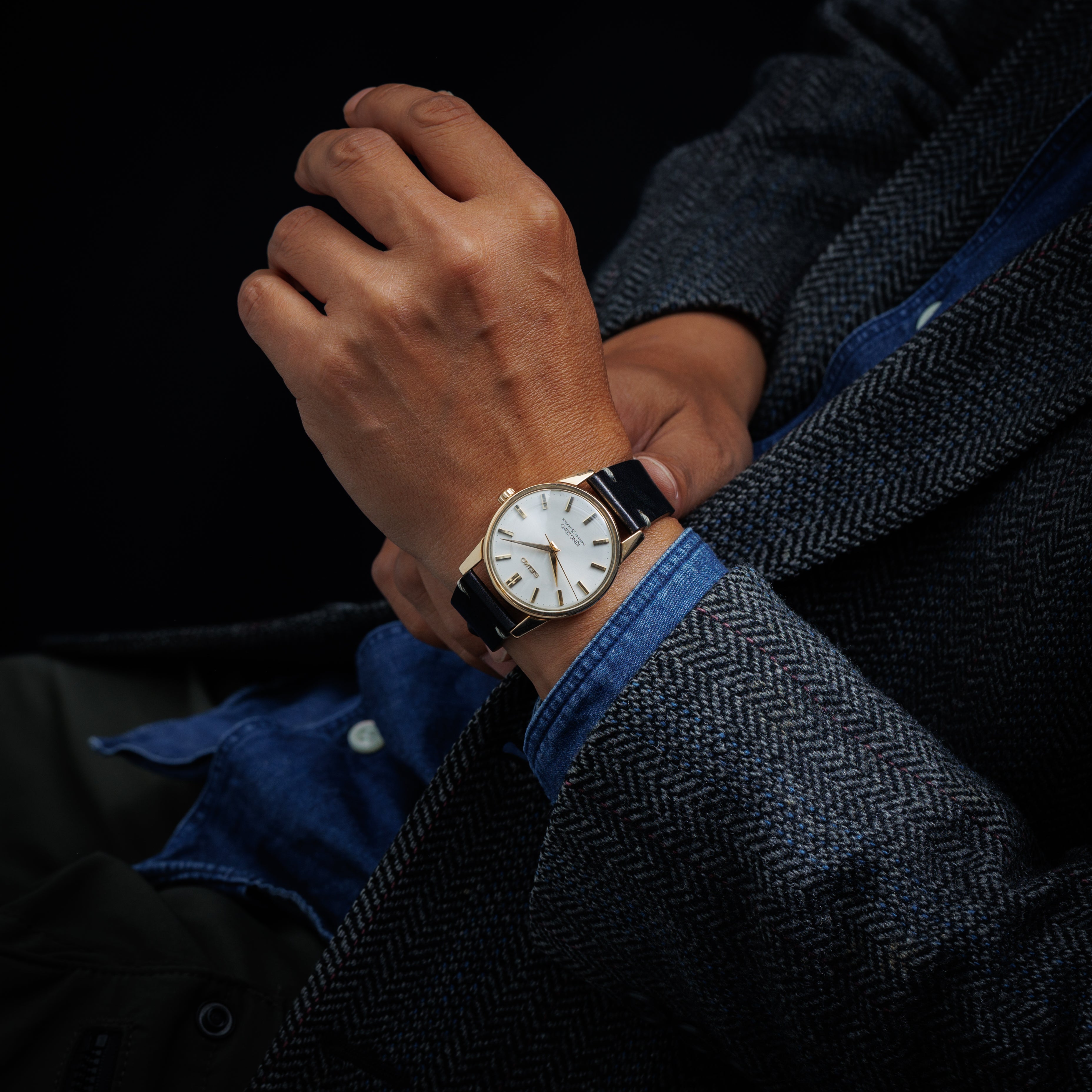 買うならどこで？ヴィンテージ時計の入手先ガイド