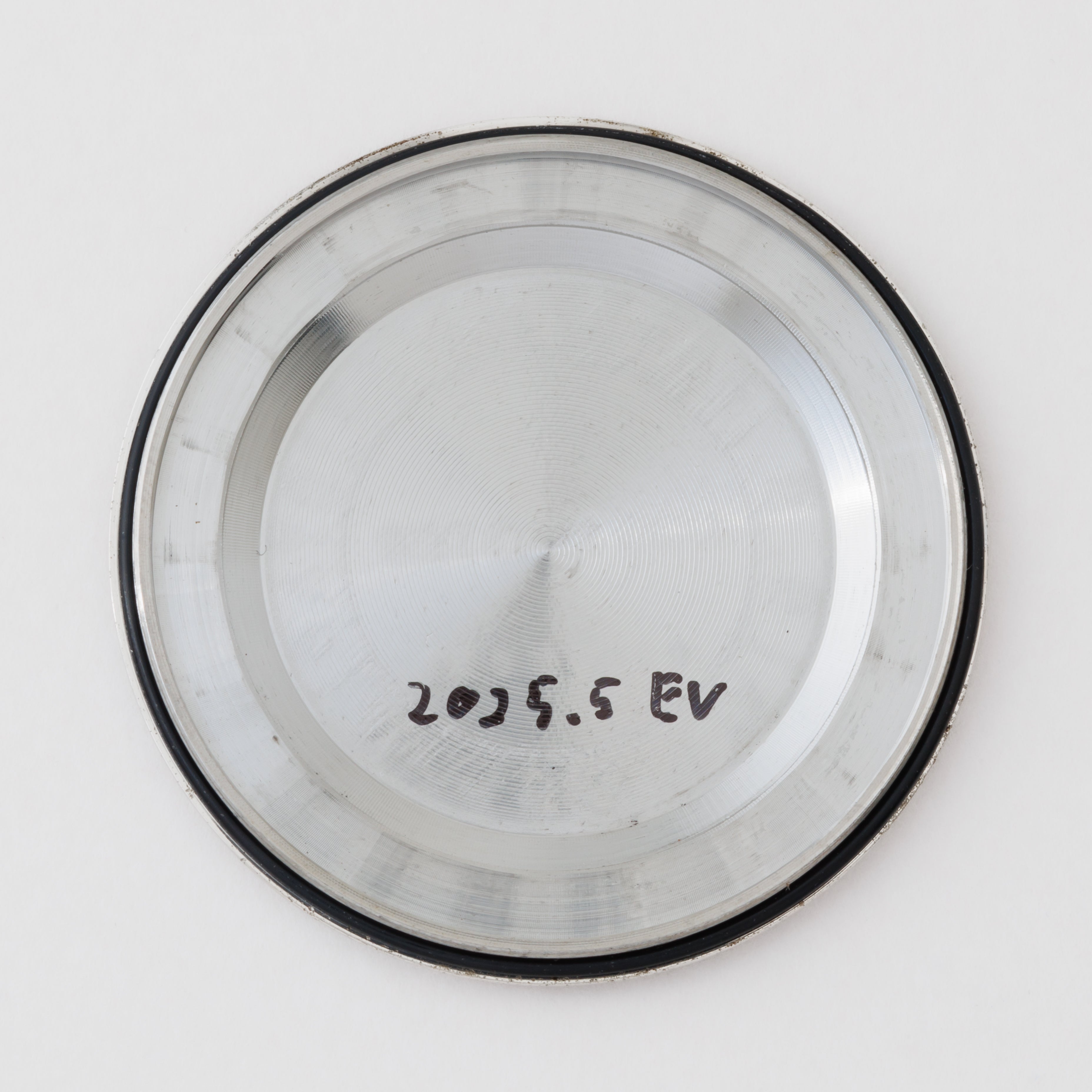 シチズン ログマスター 1968年製 回転計算尺 自動巻 AUOS52401-TA