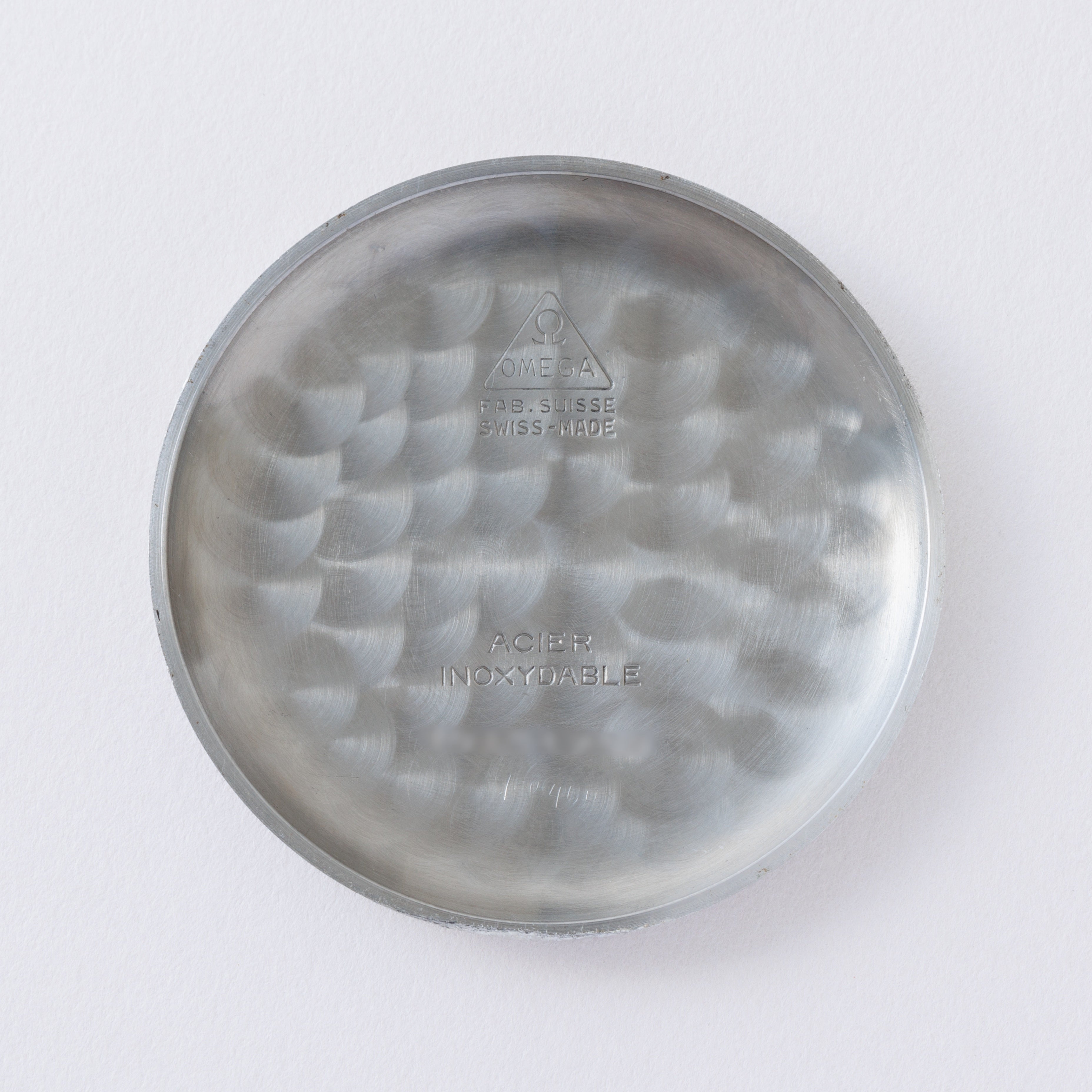 オメガ クロノグラフ 1940年代製 手巻き Cal.33.3CHRO