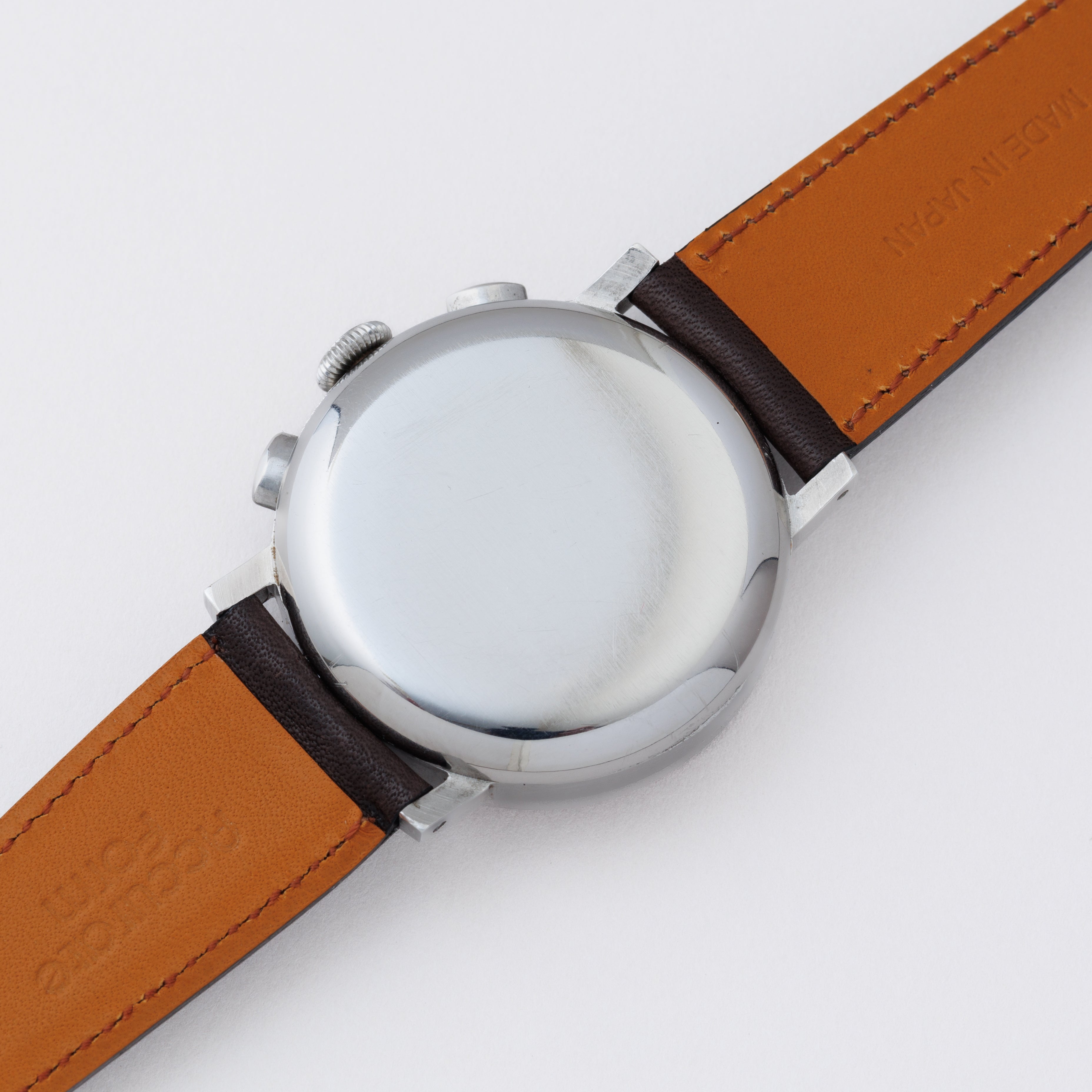 オメガ クロノグラフ 1940年代製 手巻き Cal.33.3CHRO