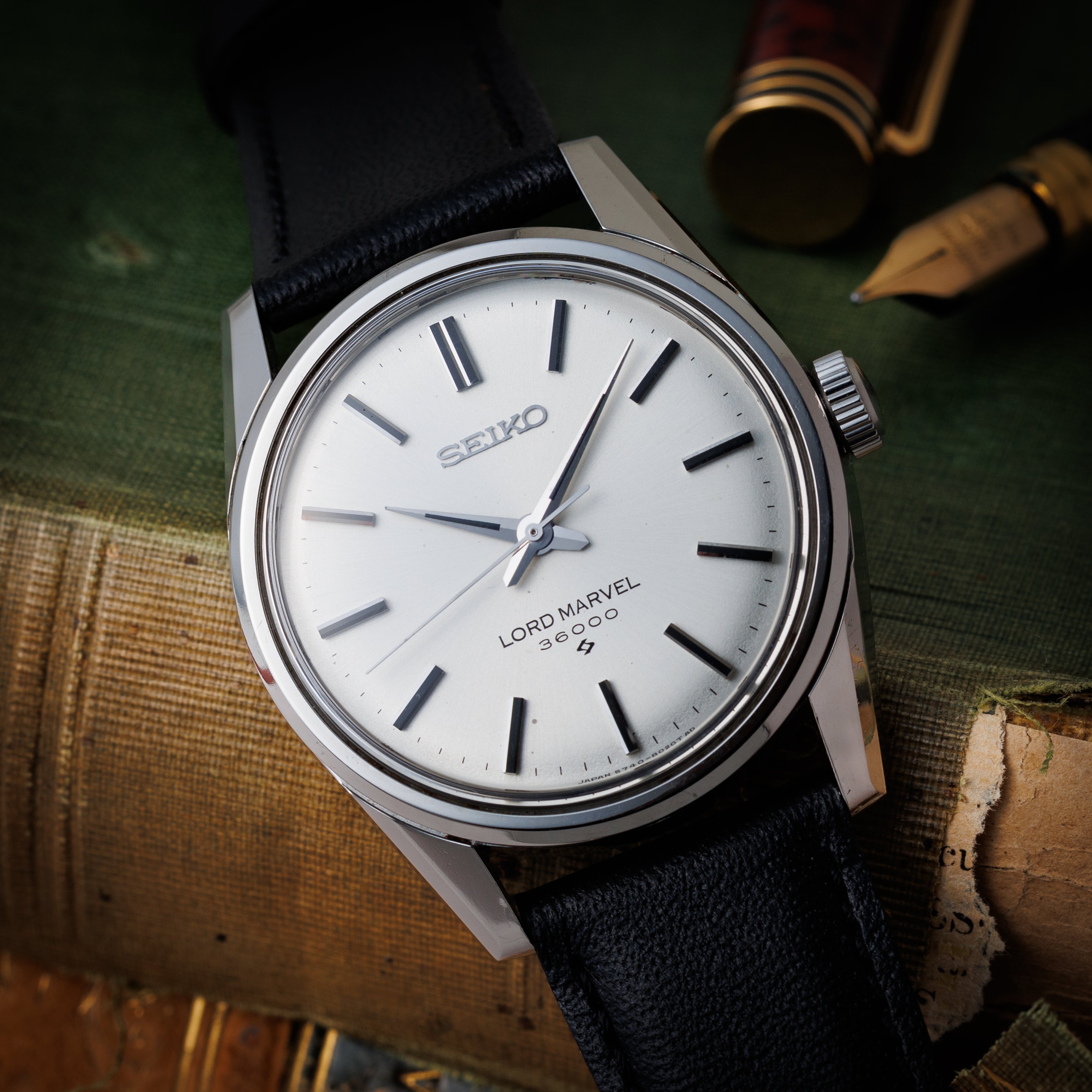 ロードマーベル