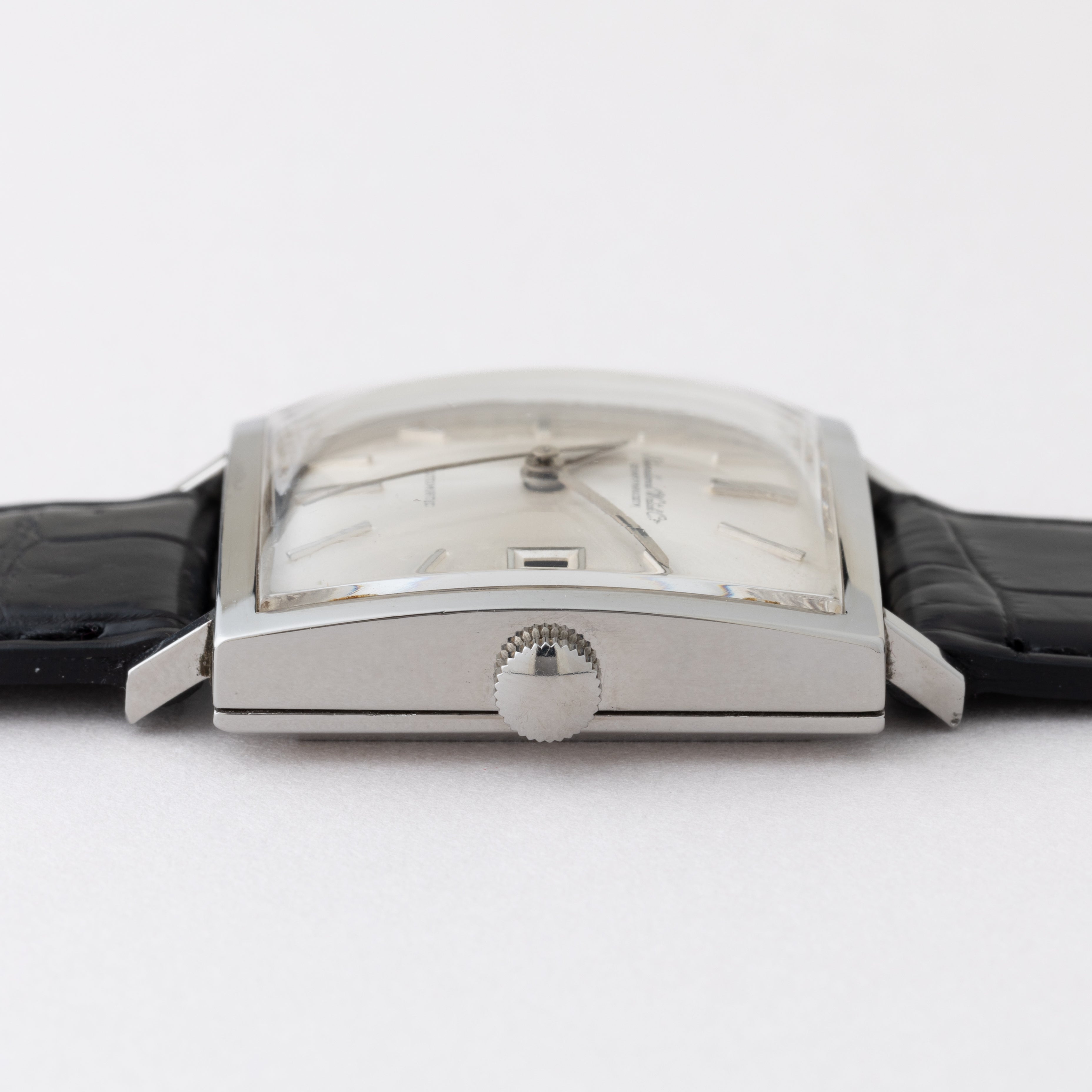 IWC スクエアケース 1964年製 Ref.R1160AD オートマチック Cal.8541