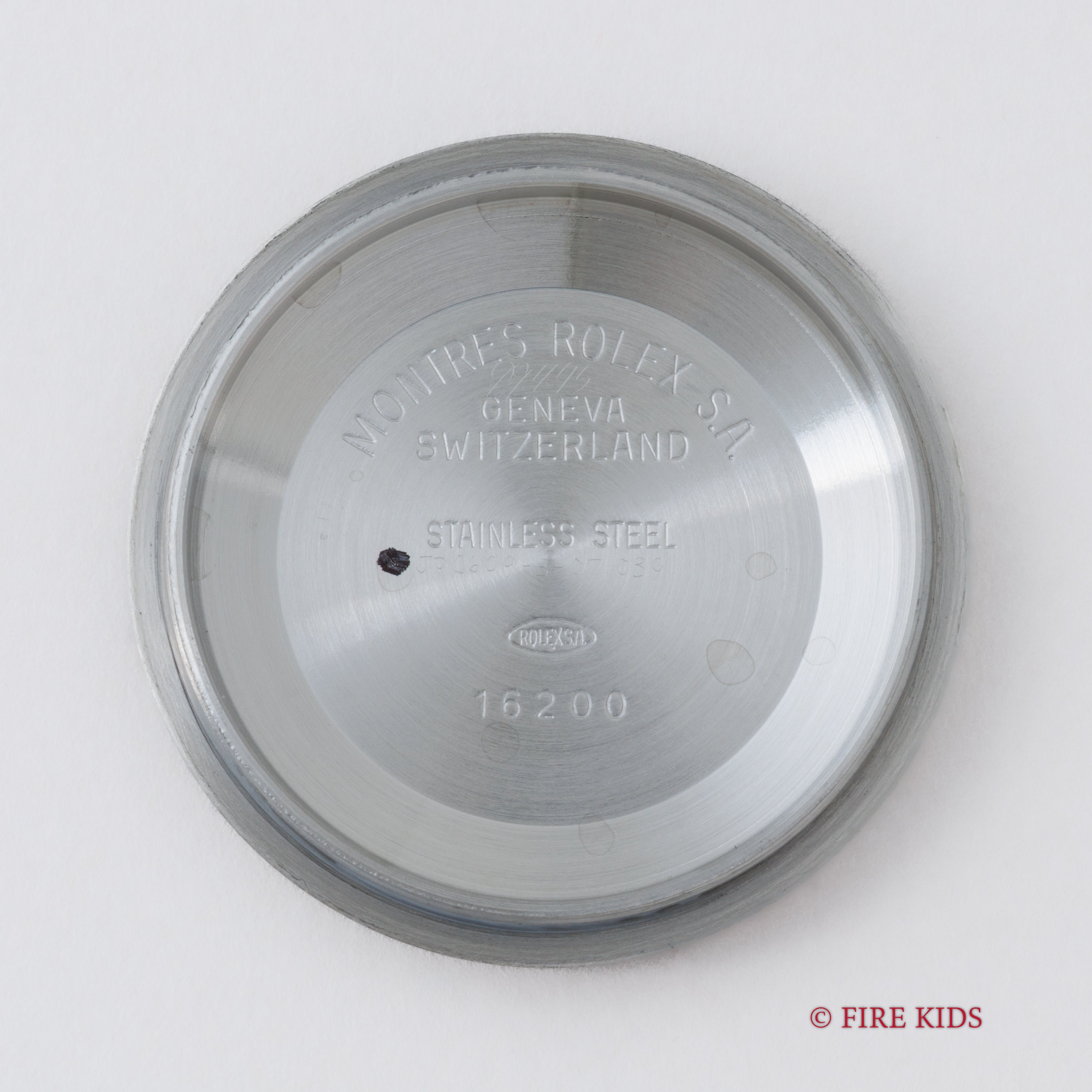 ロレックス デイトジャスト Ref.16233 シャンパンダイヤル 1993年製 純正ジュビリーコンビブレス 箱付