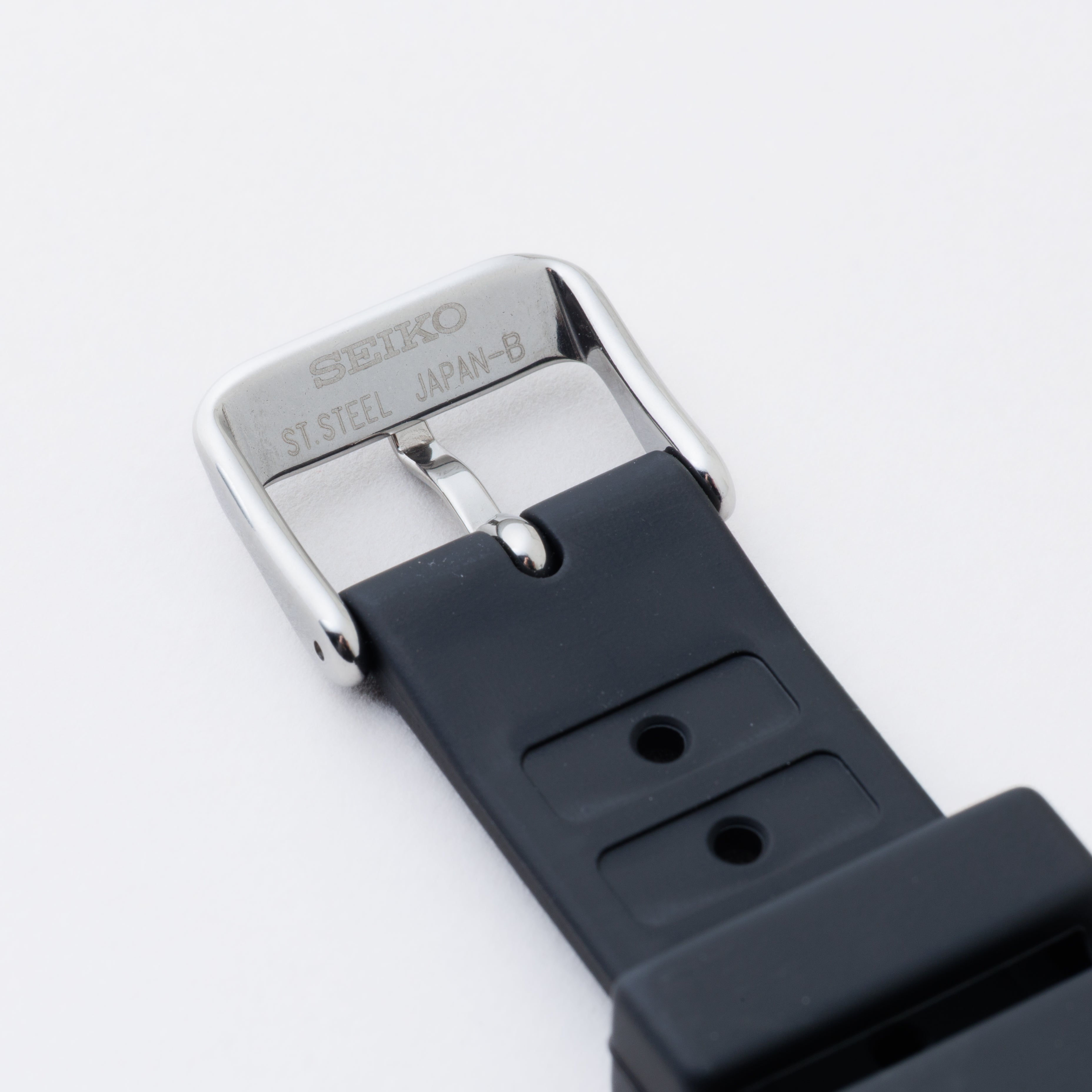 シチズン 150m チャレンジダイバー 1976年製 赤カレンダー 4‐600851Y