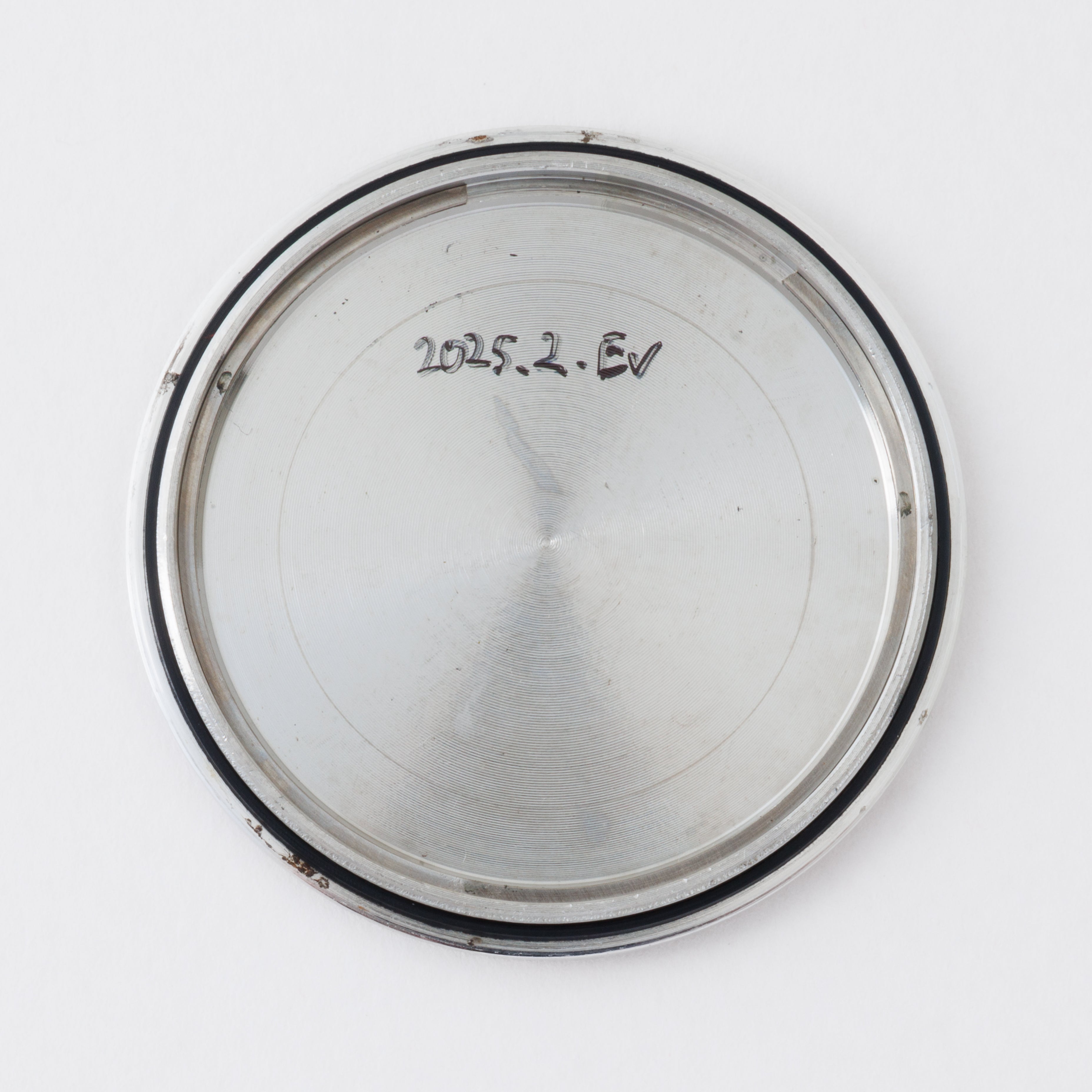 シチズン 150m チャレンジダイバー 1976年製 赤カレンダー 4‐600851Y